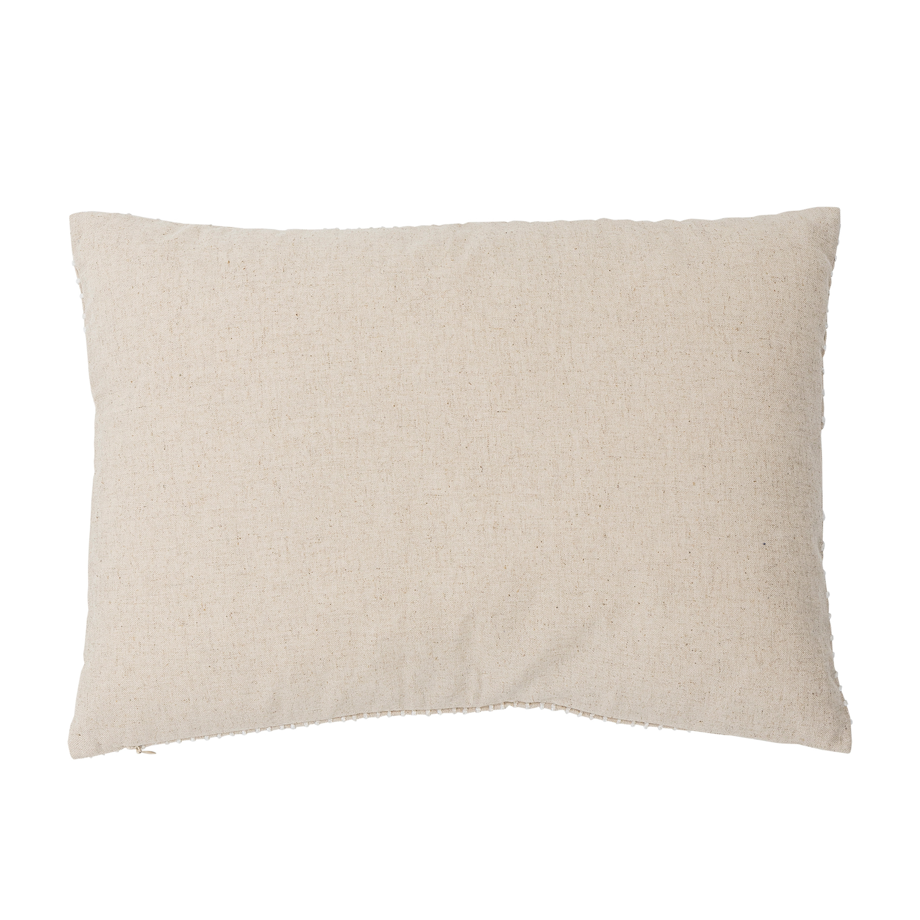 Bloomingville Chun Koristetyyny Luonnonväri 50x35