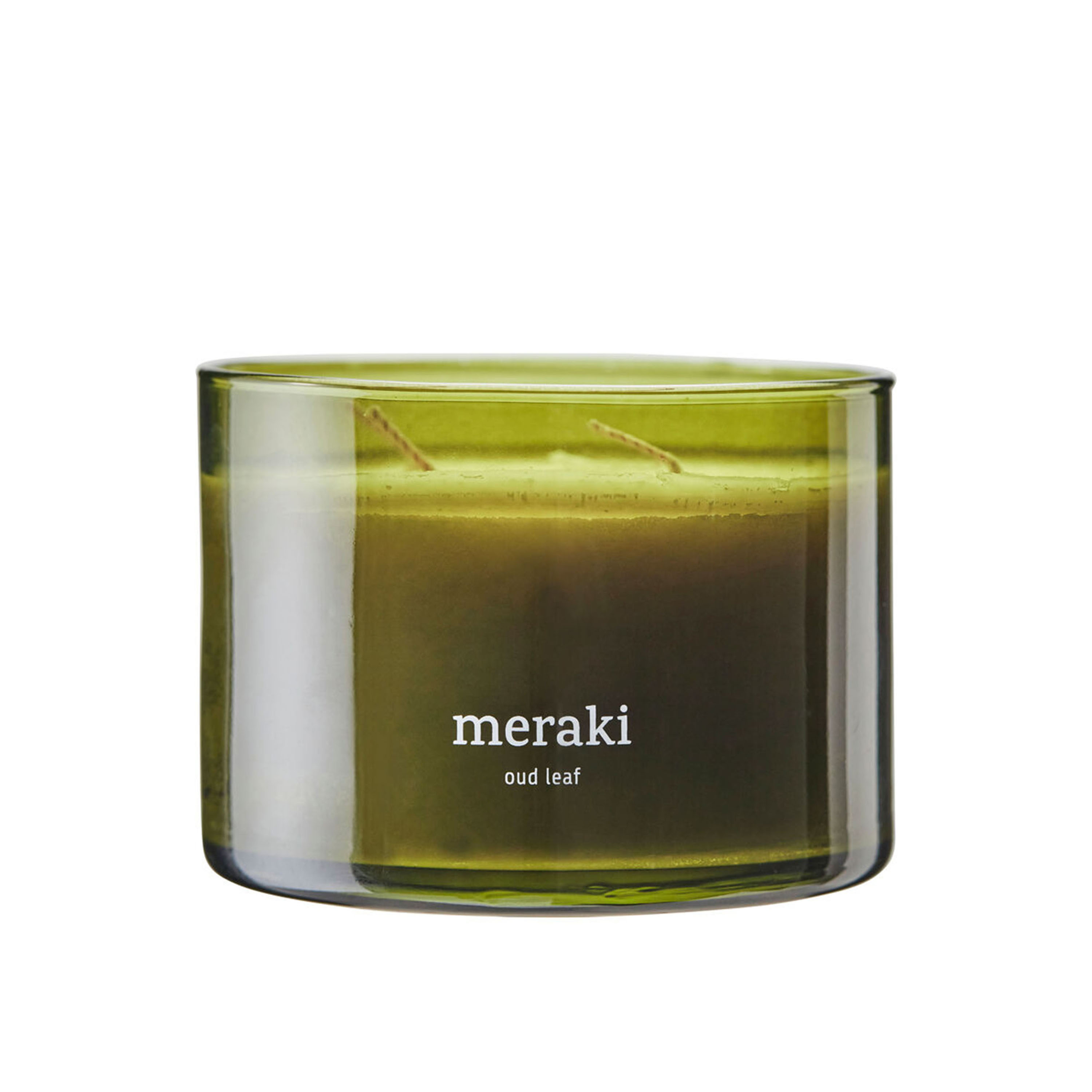 Oud Leaf Duftkerze 340 g