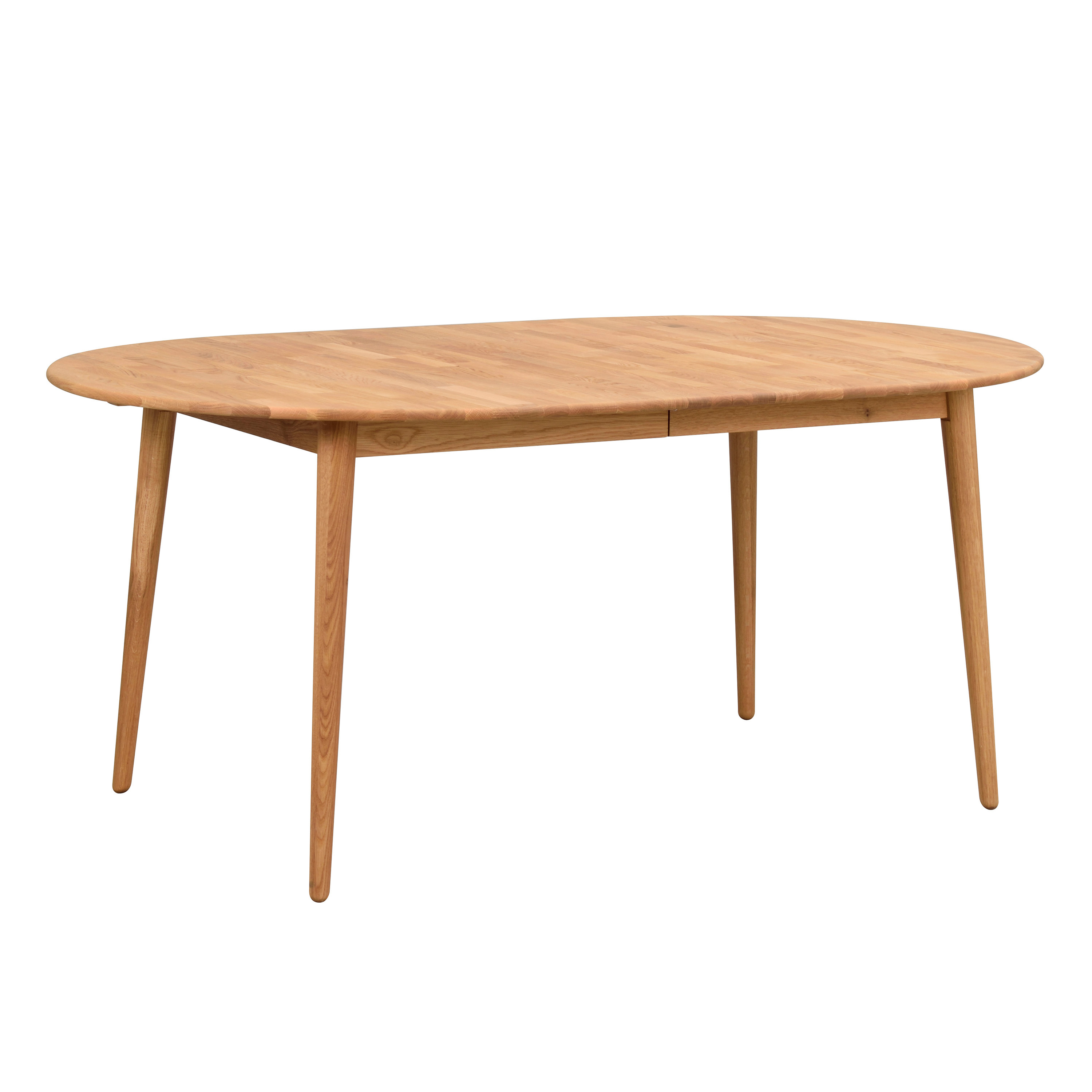 Tyler Esstisch Oval Eiche 170/210cm