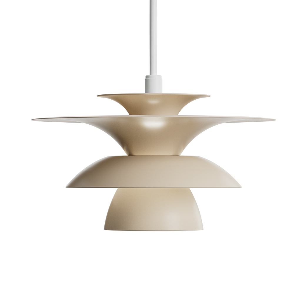 Picasso Taklampa Nougat Ø18