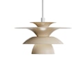 Picasso Taklampa Nougat Ø18