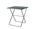 Eden Trädgårdsbord Forest Green 70cm