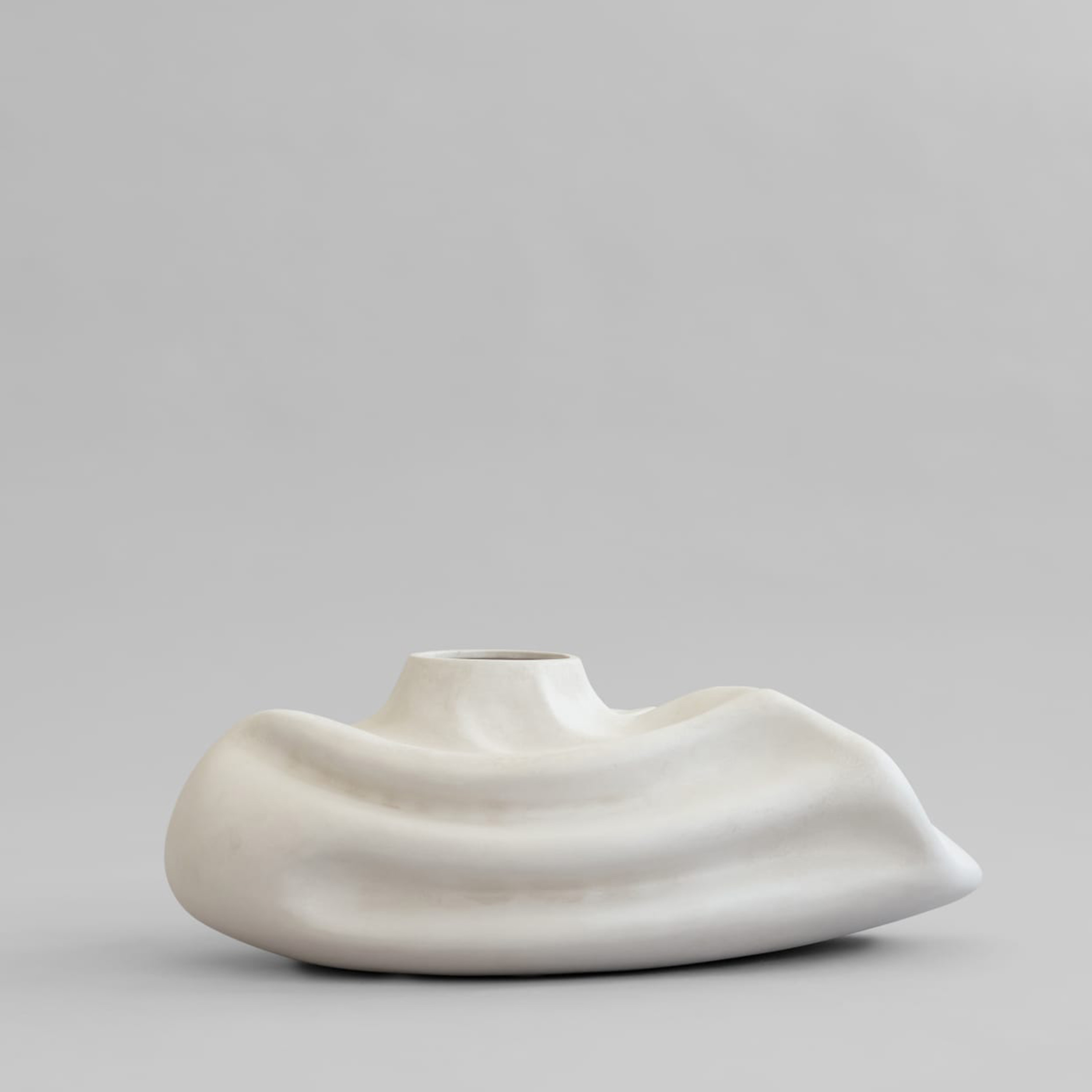 101 Copenhagen Wabi Maljakko Birch Fat