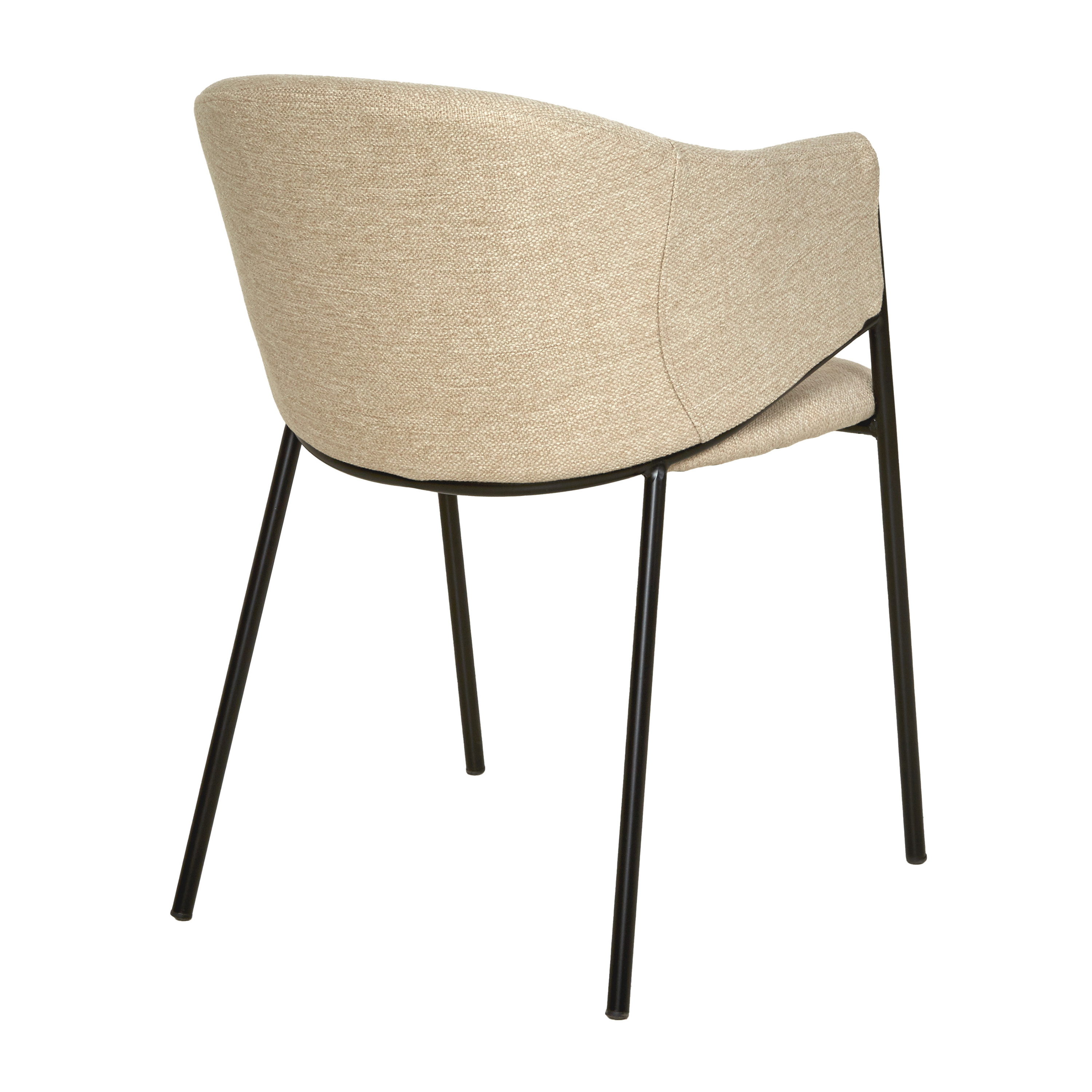 Sleepo Collection Coco Matstol Natur