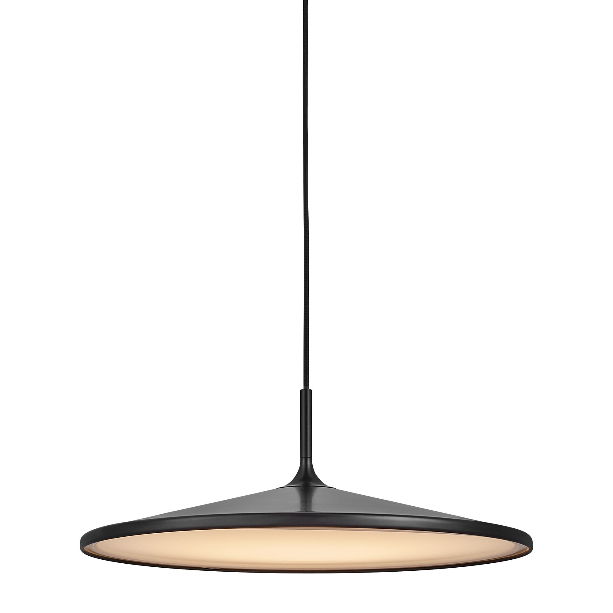 Nordlux - Balance Taklampa Svart