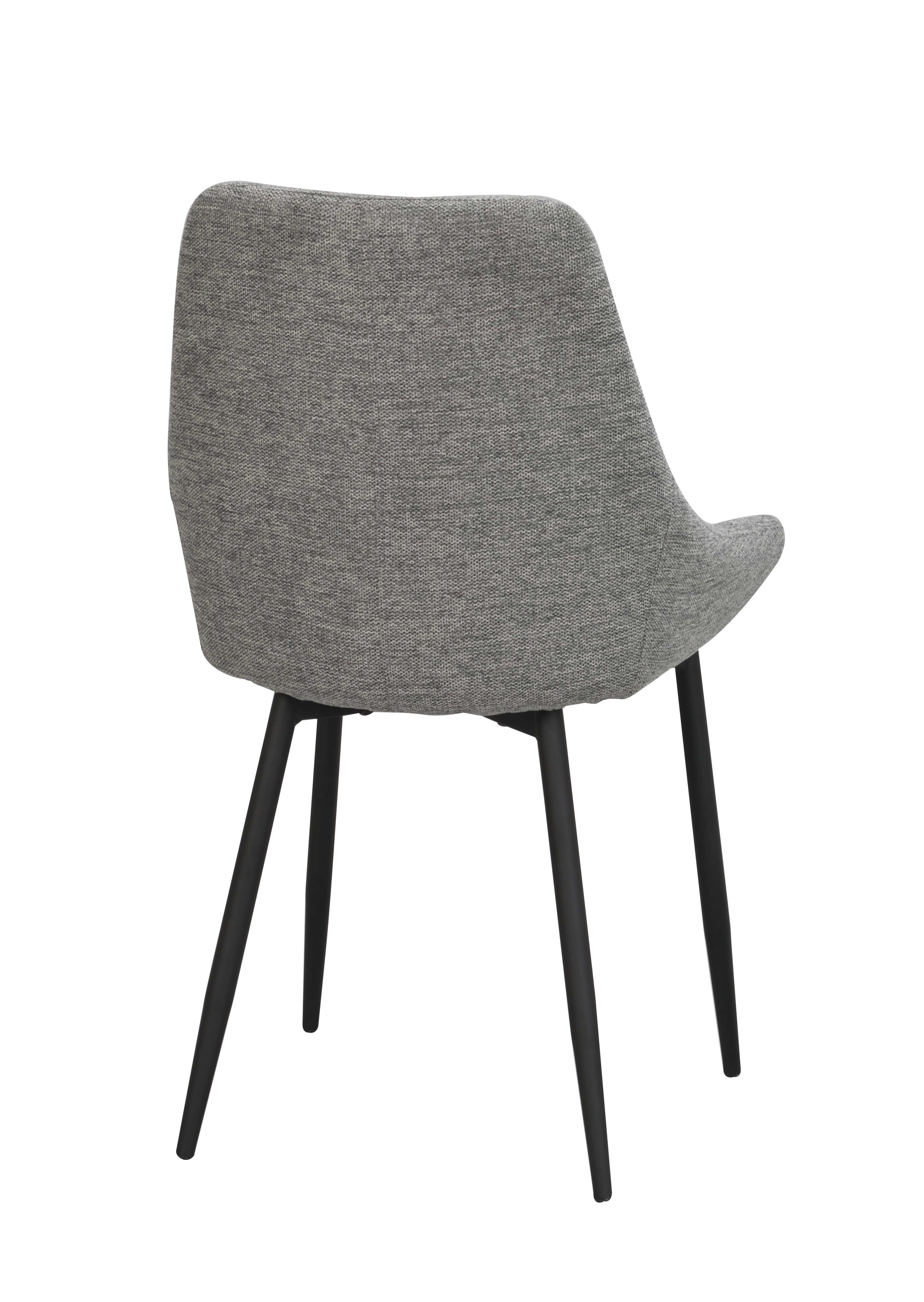 Rowico Home Sierra Matstol Grå