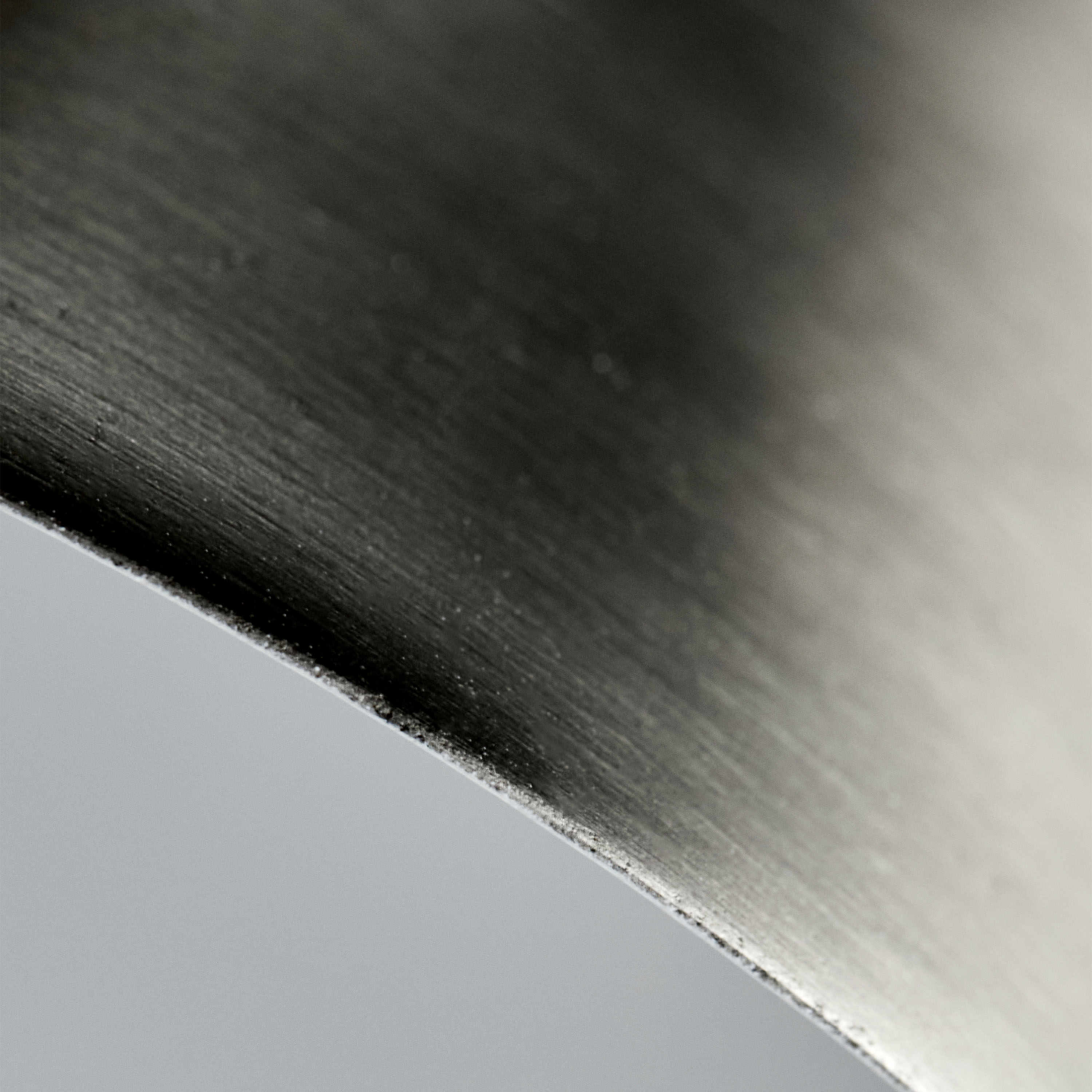 House Doctor Game Vägglampa Brushed Silver Finish 18cm