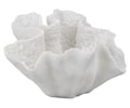 Coral Skål Offwhite 30cm