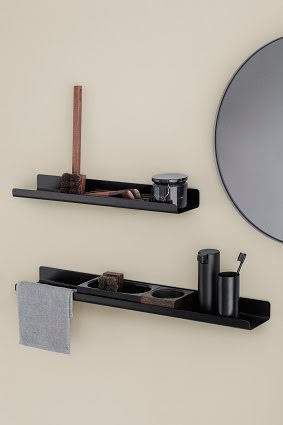 Blomus Modo brett Eik 10cm