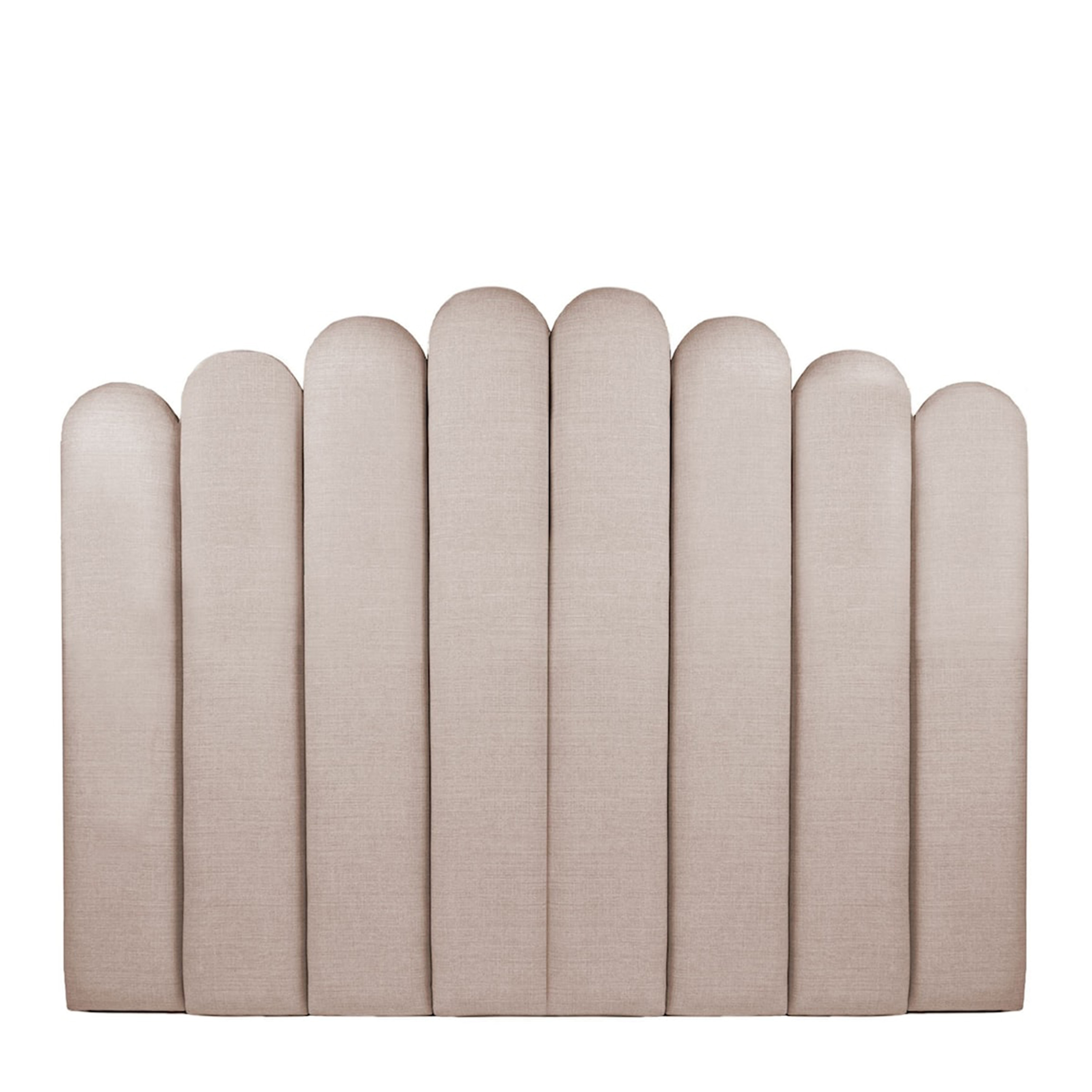 Art Sängynpääty Luonnonvärinen 180cm