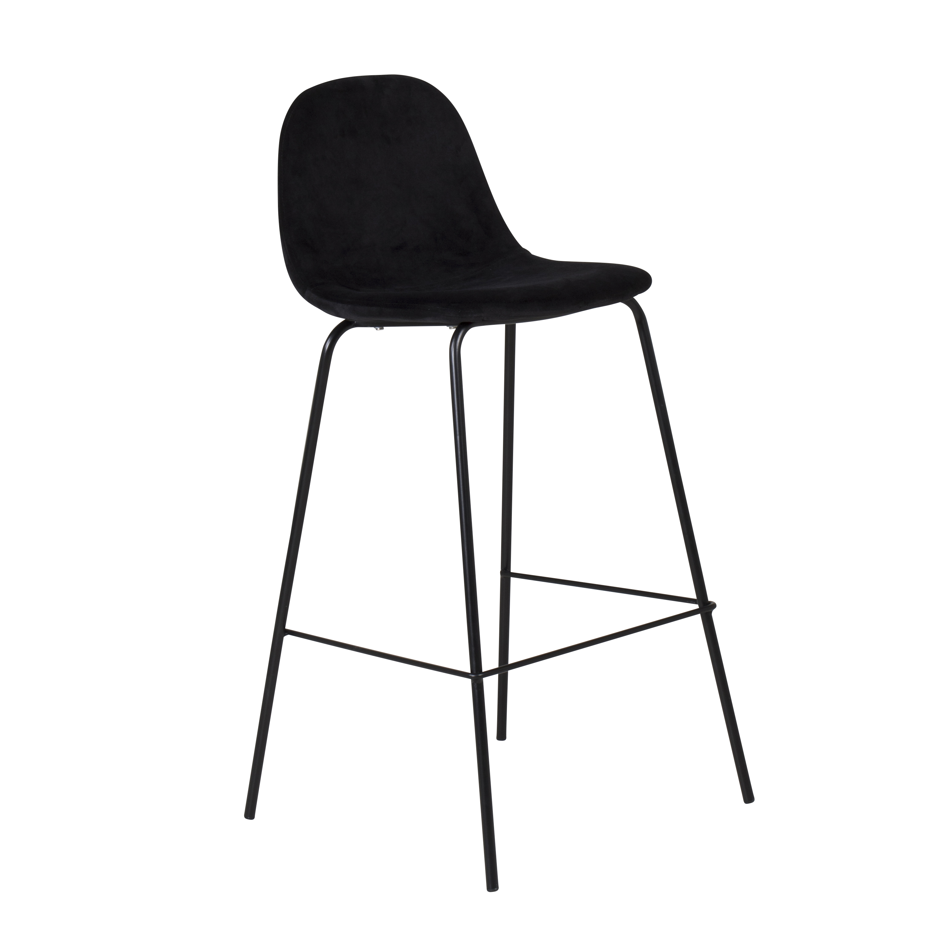 2-pack Venture Home - Emilie Barstol Svart