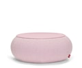 Dumpty Soffbord Bubble Pink Ø87
