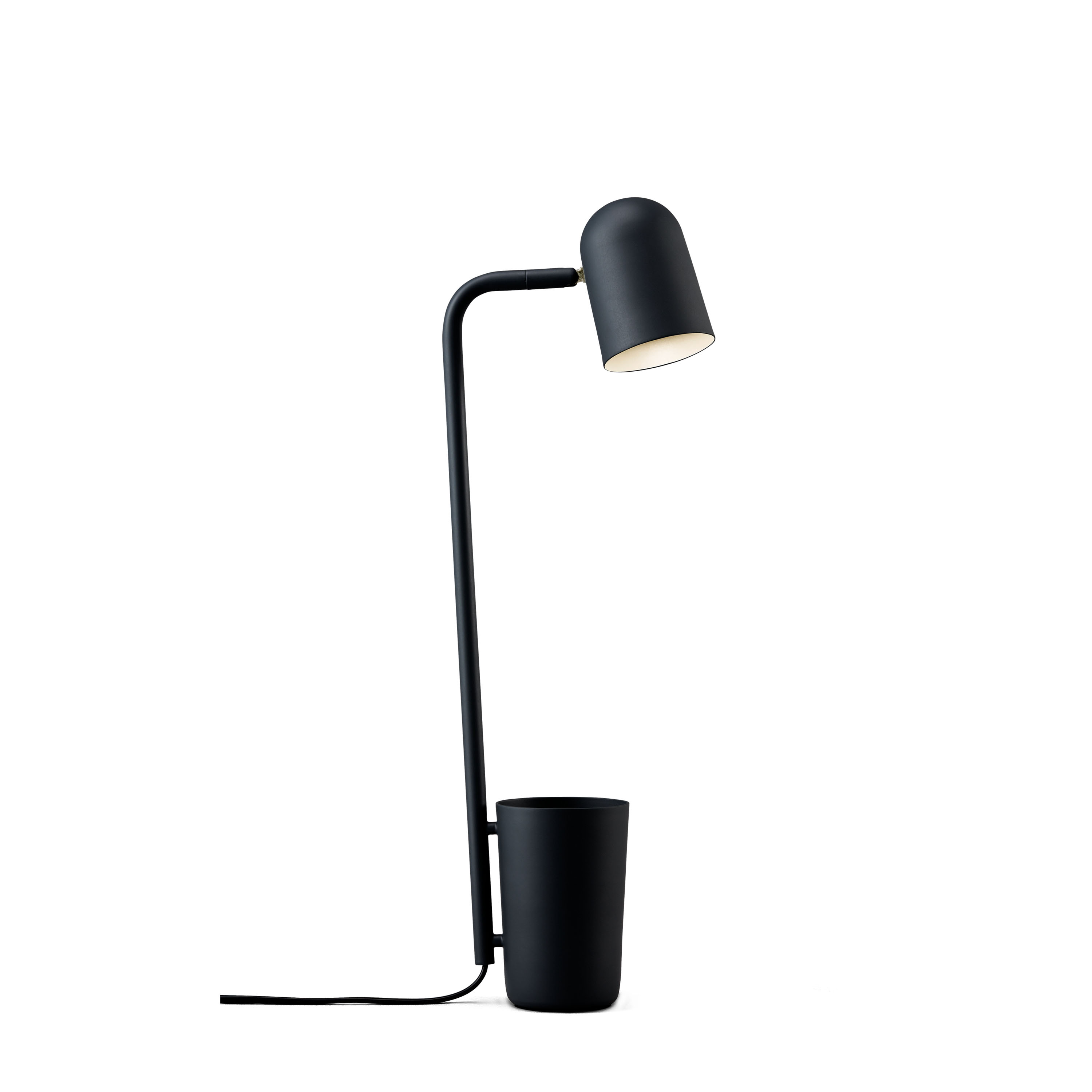 Buddy Bordslampa Black