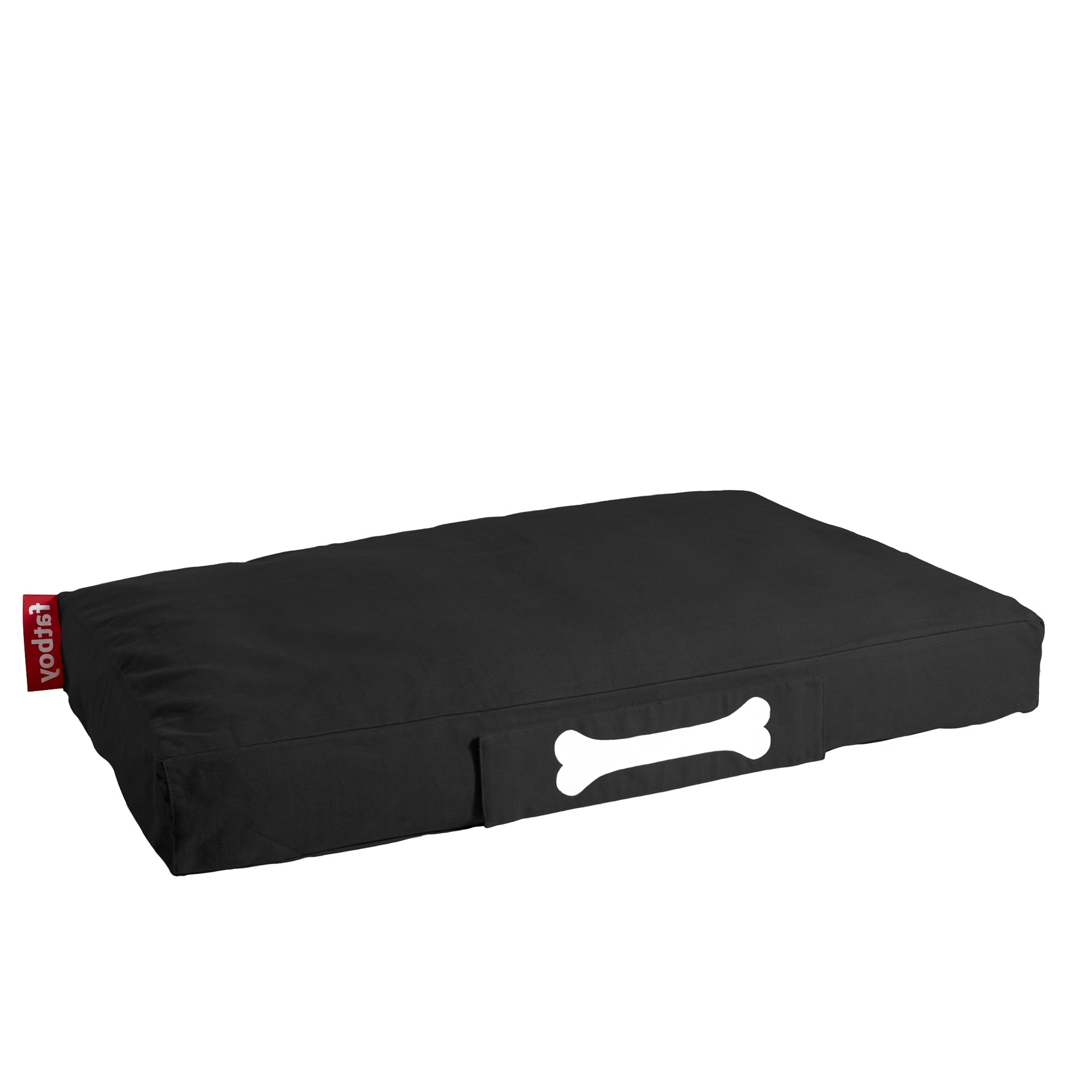 Doggielounge Stonewashed Black 120cm