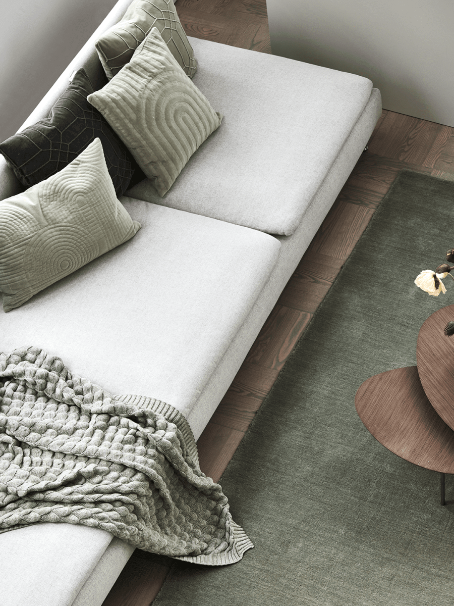 Classic Collection Gems Pläd Tee