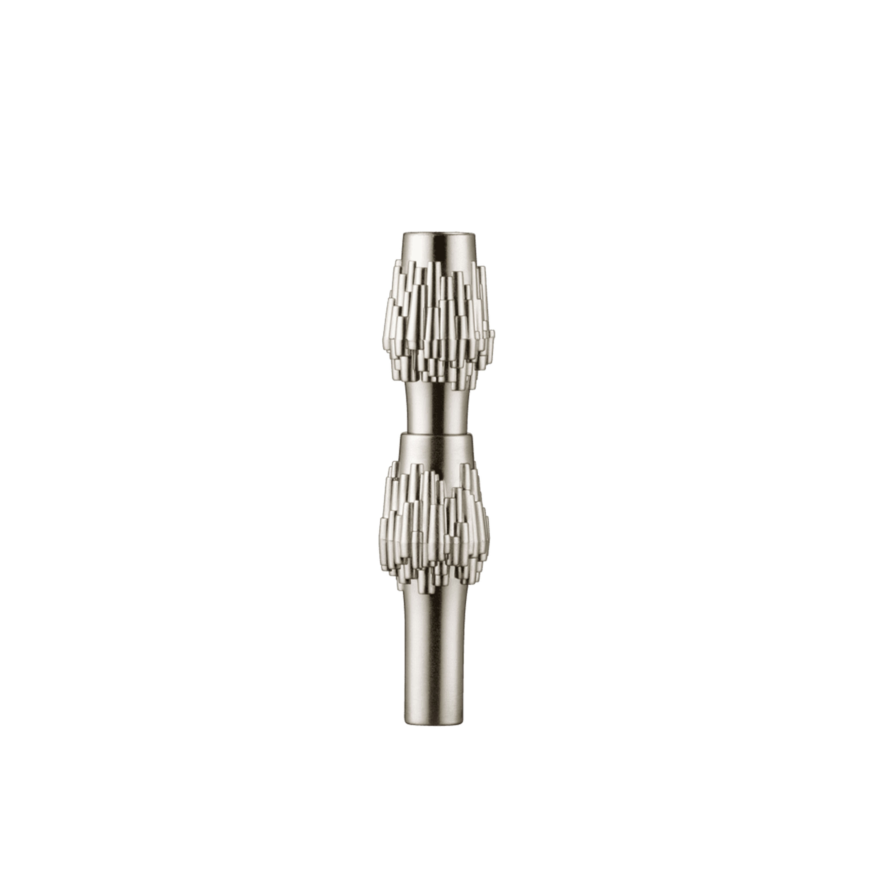 Stoff Nagel Quist Vas Brushed Chrome
