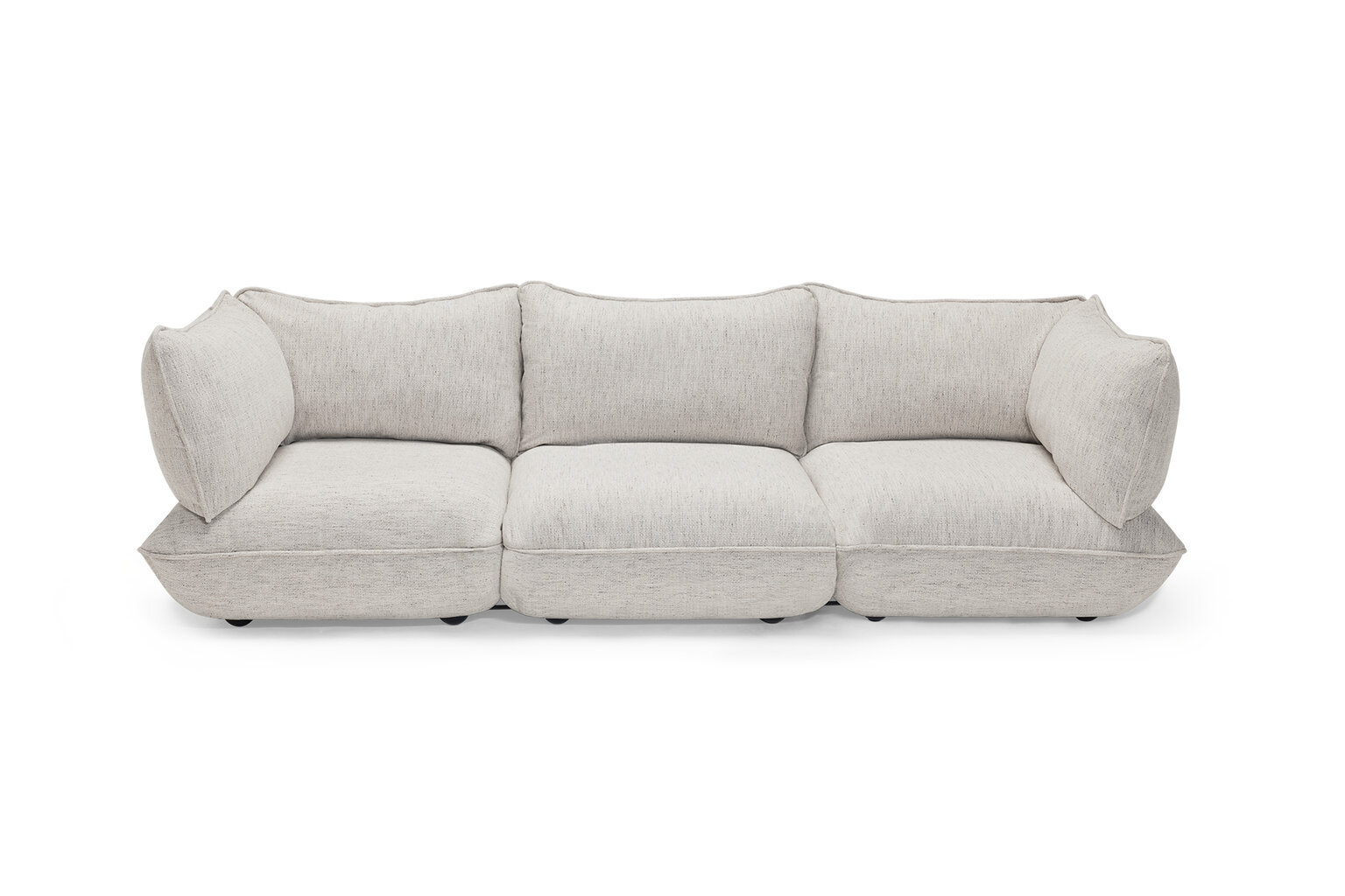 Sumo Mingle 4-sits Soffa Marble 301cm