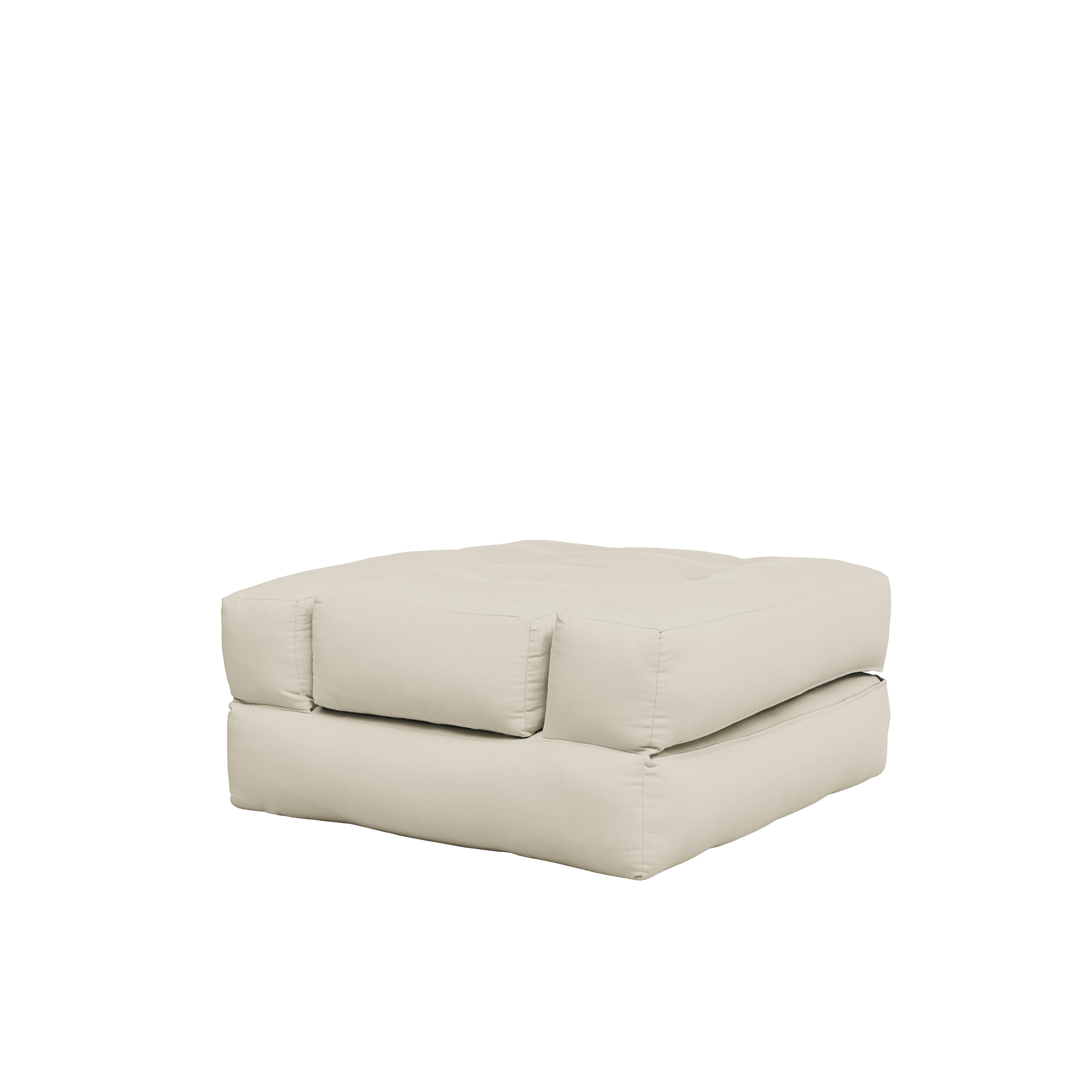 Karup Design Cube Fåtölj Beige