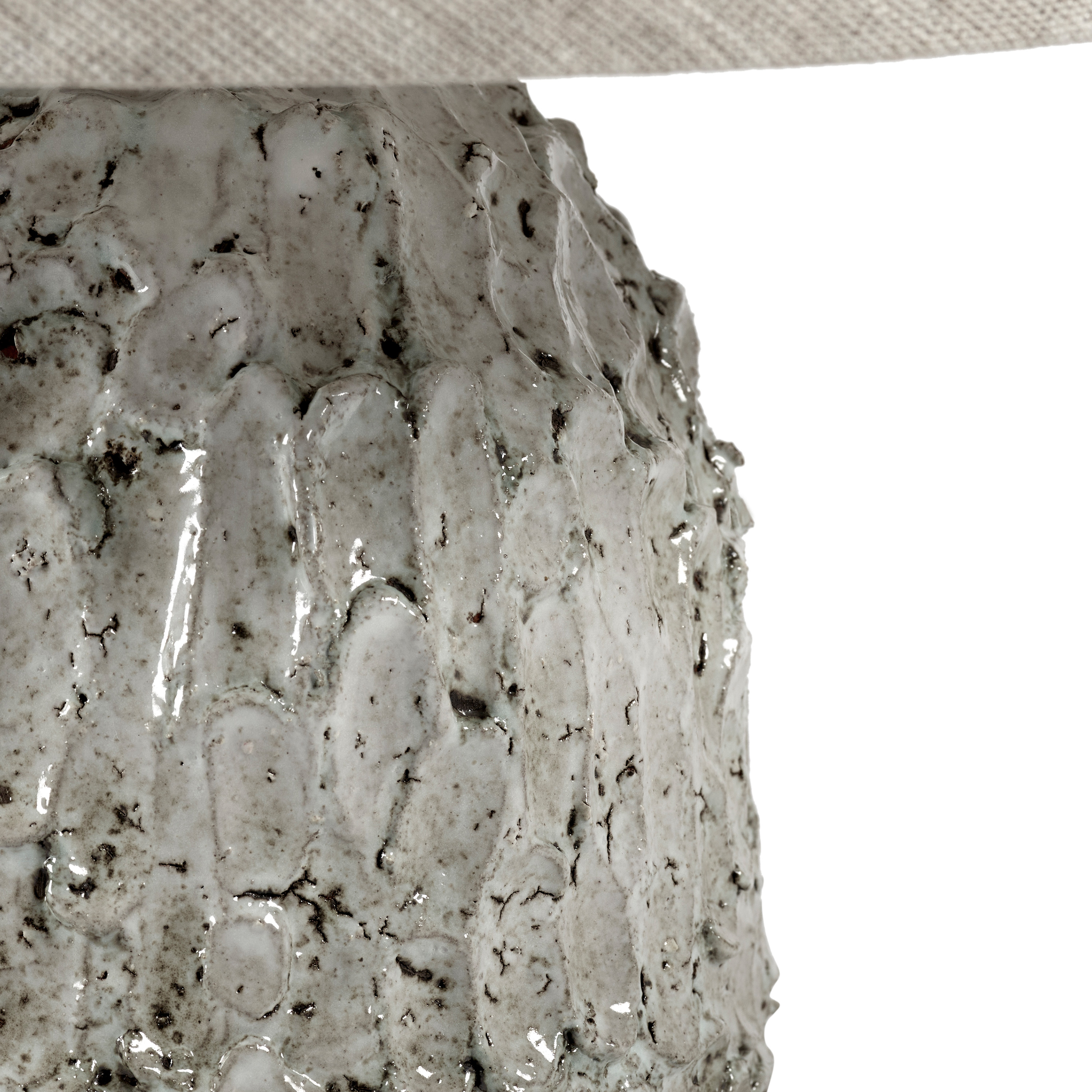 Serax Tronco Tischlampe White Small