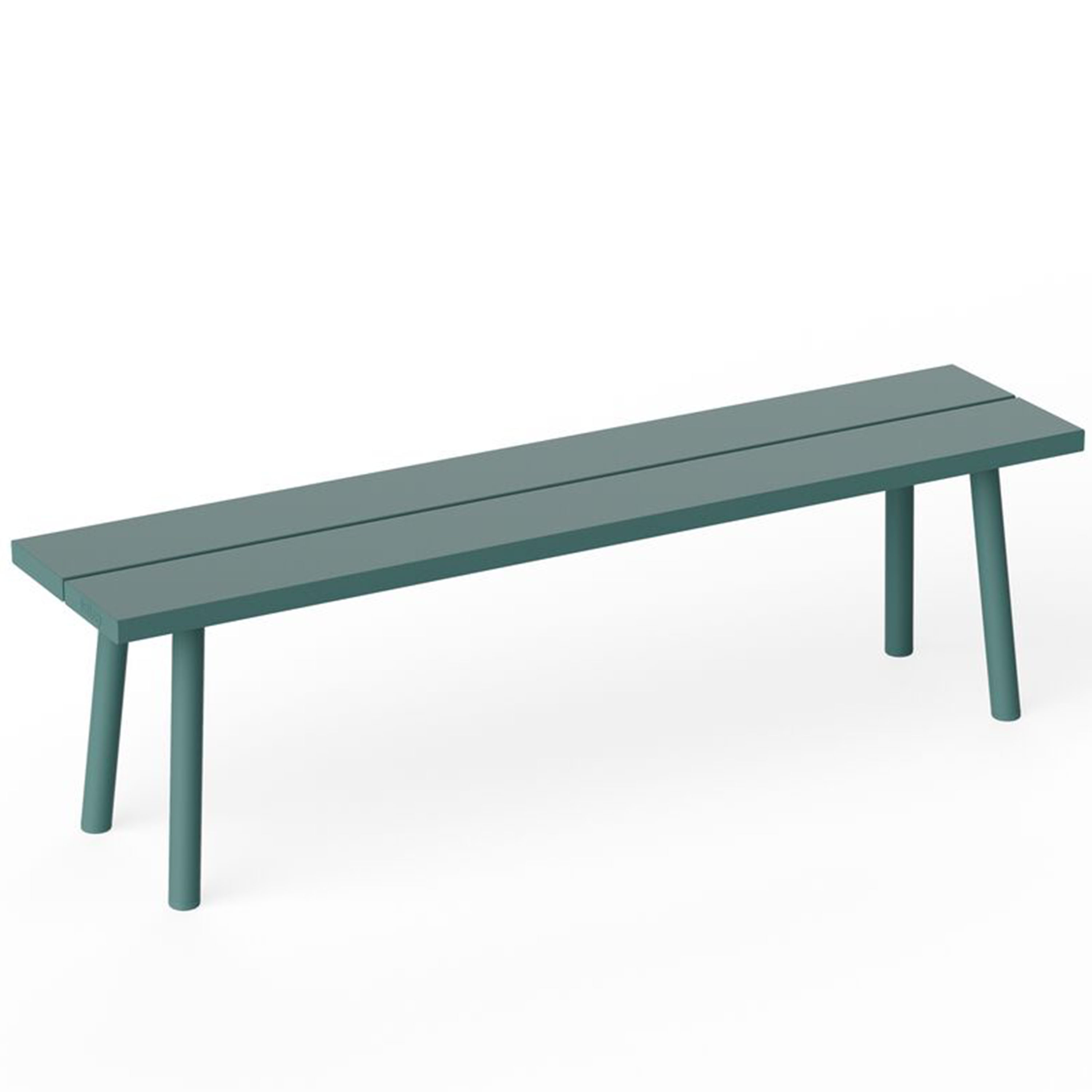 Fatboy Fred's Penkki Dark Sage 160cm