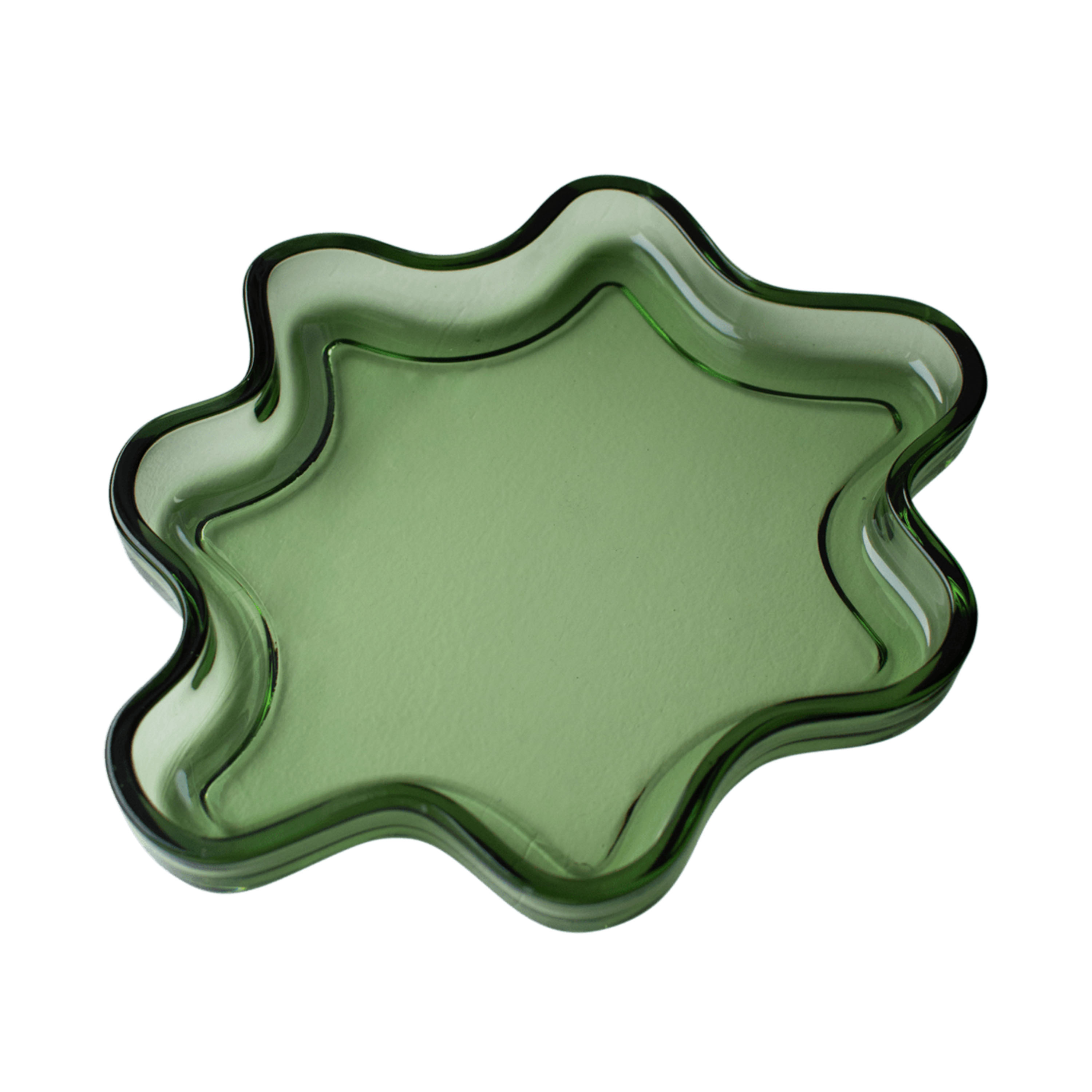 Filter Fat Green Ø22