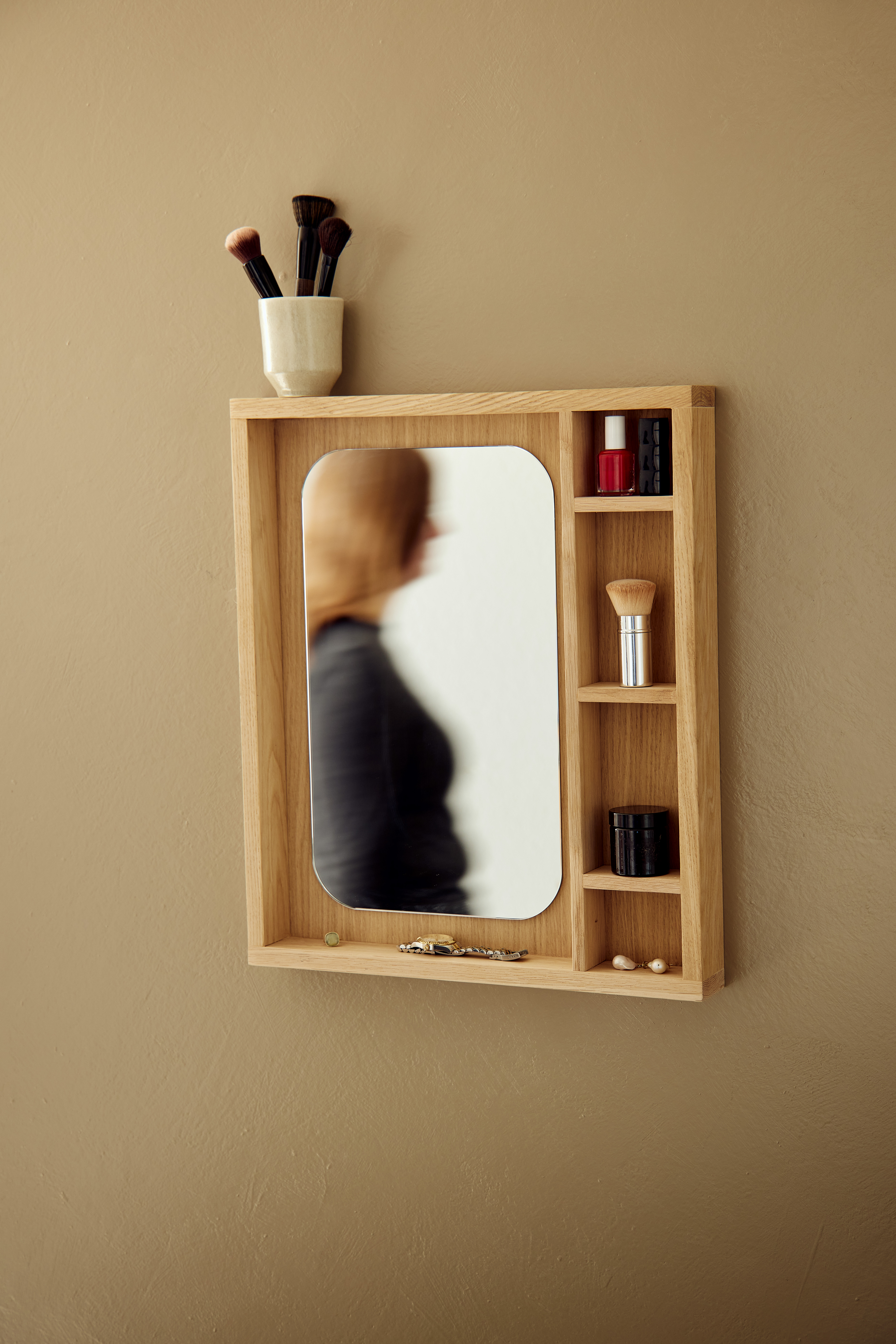 Andersen Furniture Glance Peili Tammi 52x45