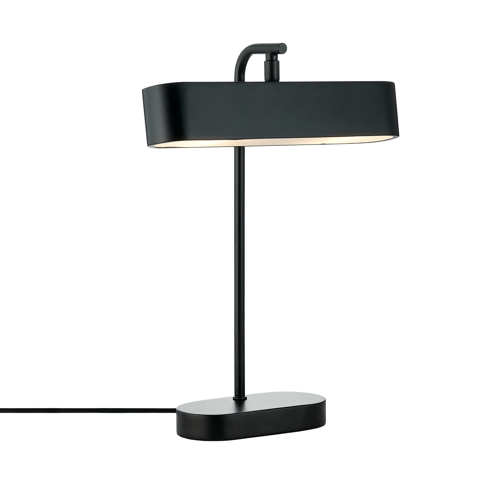 Nordlux - Merlin Bordslampa Svart