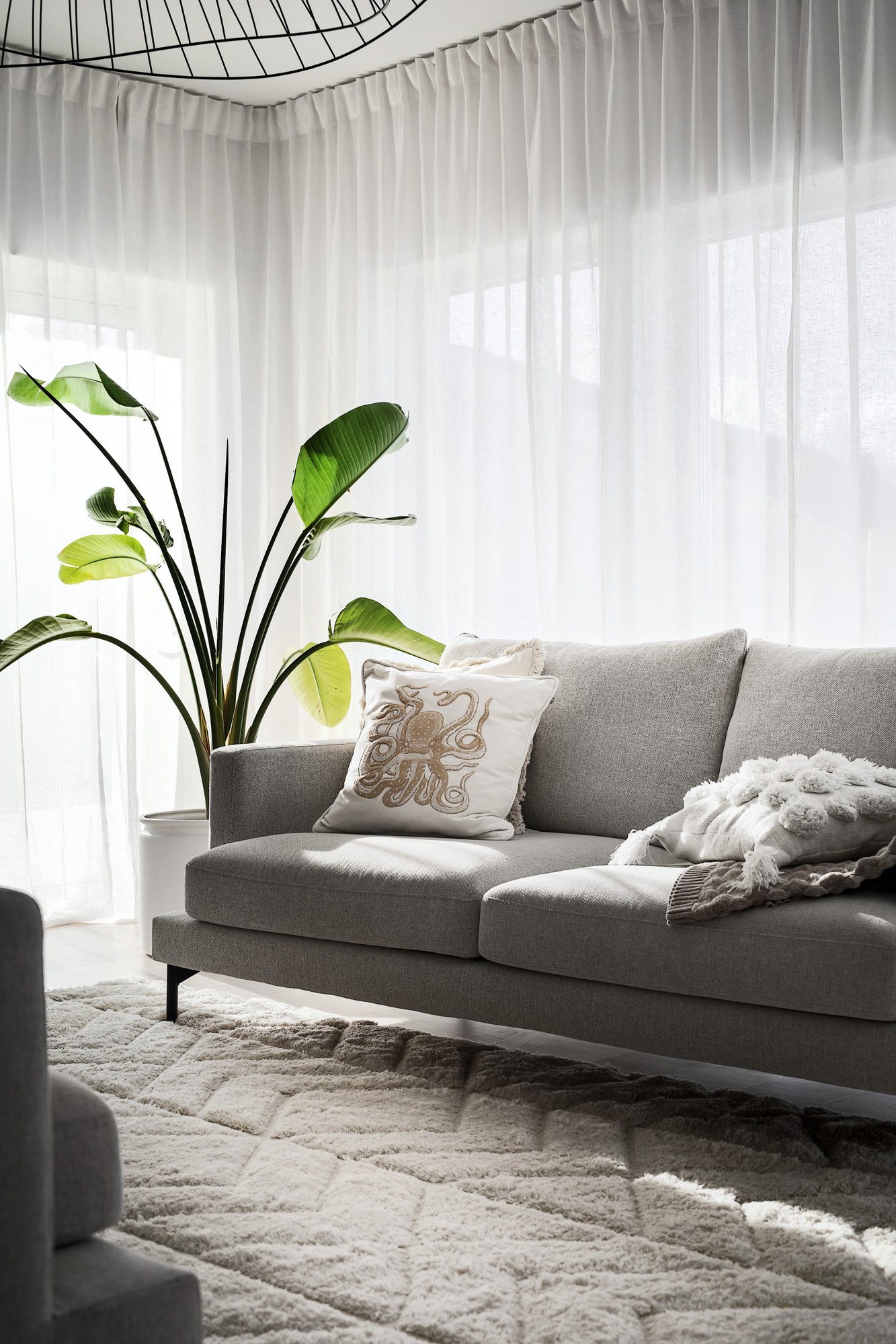 Classic Collection Soho Ullmatta Natural 250x350