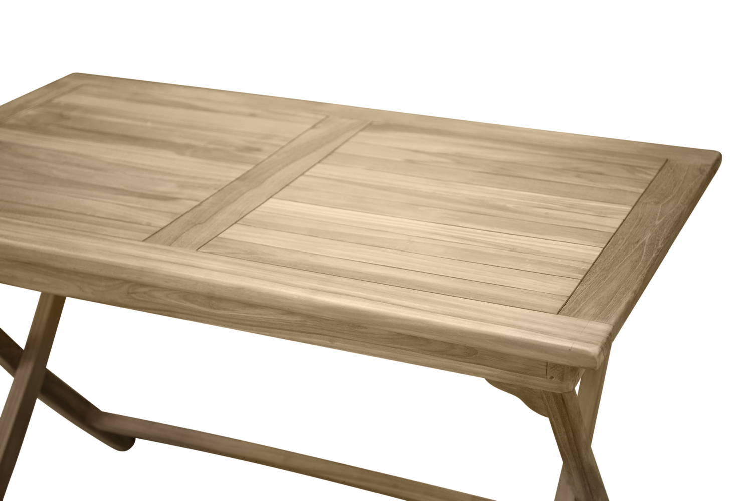 Venture Home Kenya Matbord Teak 120x70