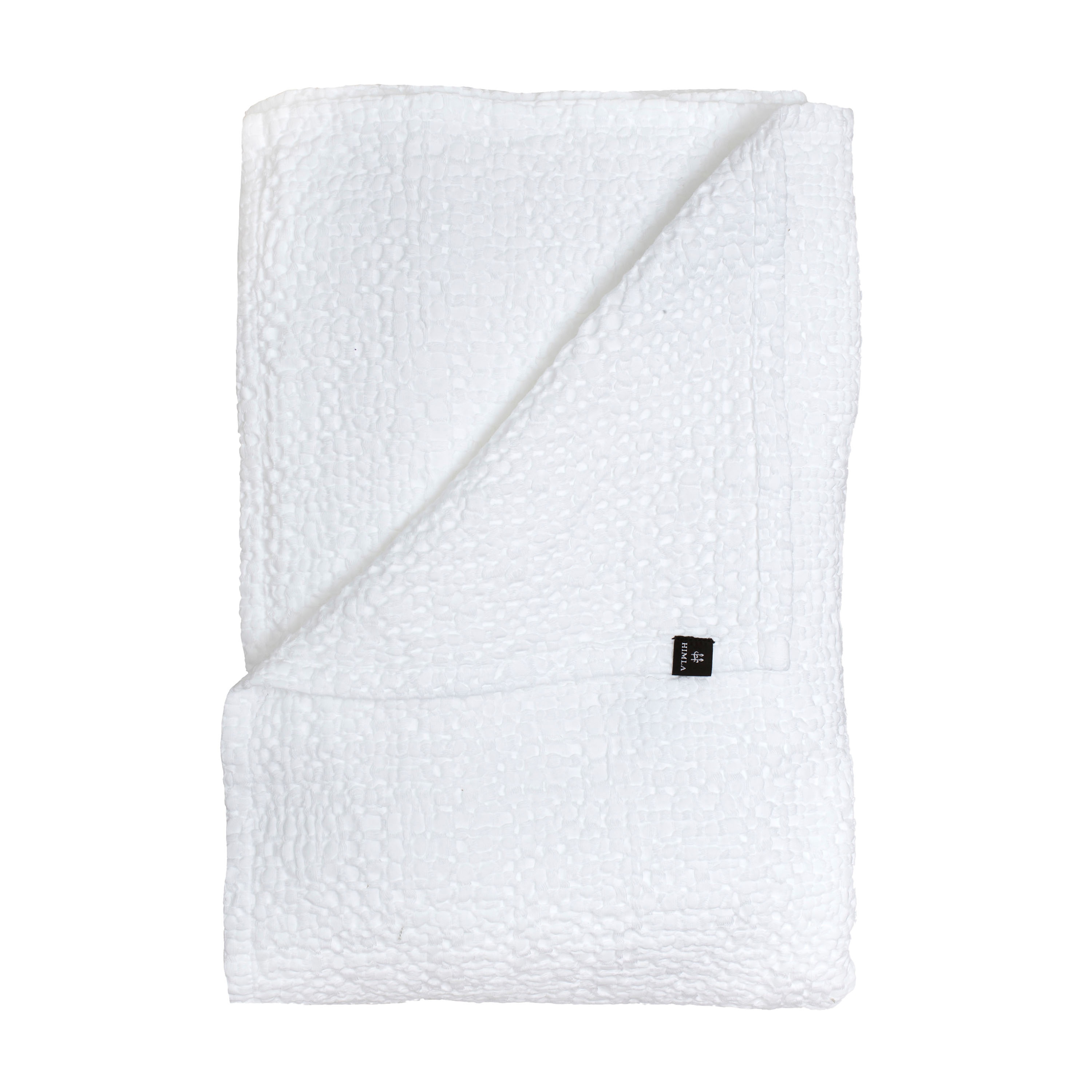 Dani Överkast White 200x260