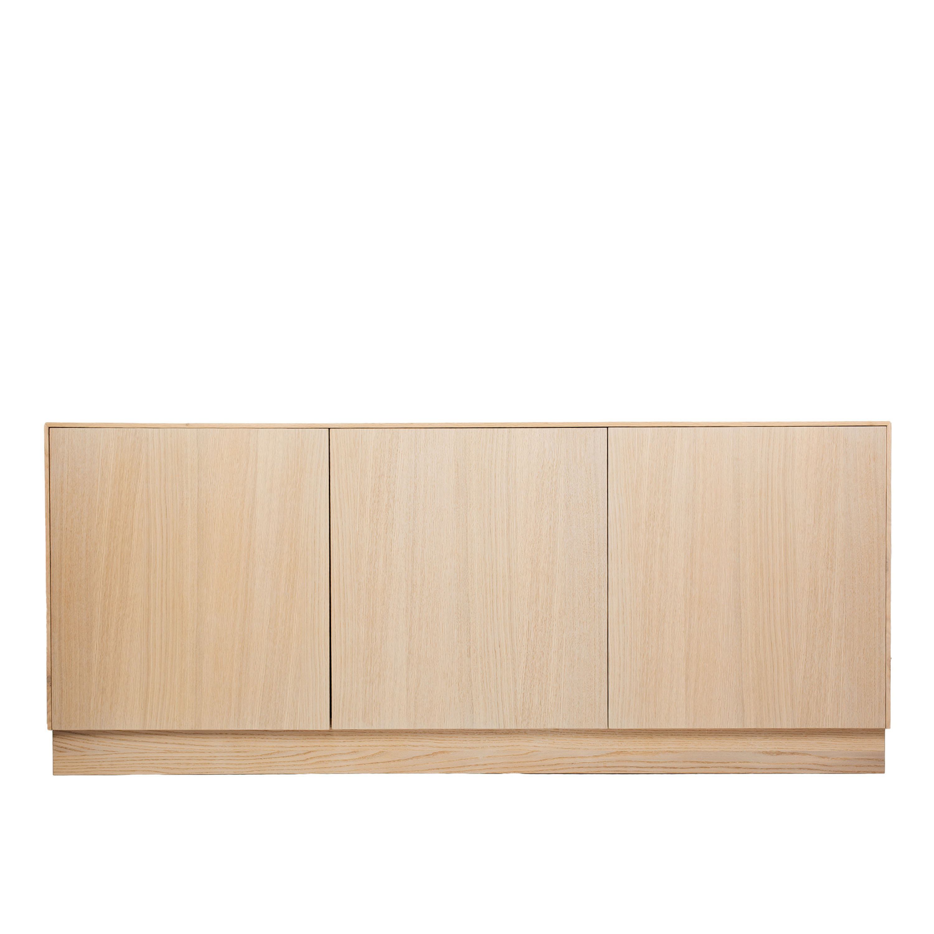 Esme Sideboard Hvitoljet Eik 178cm