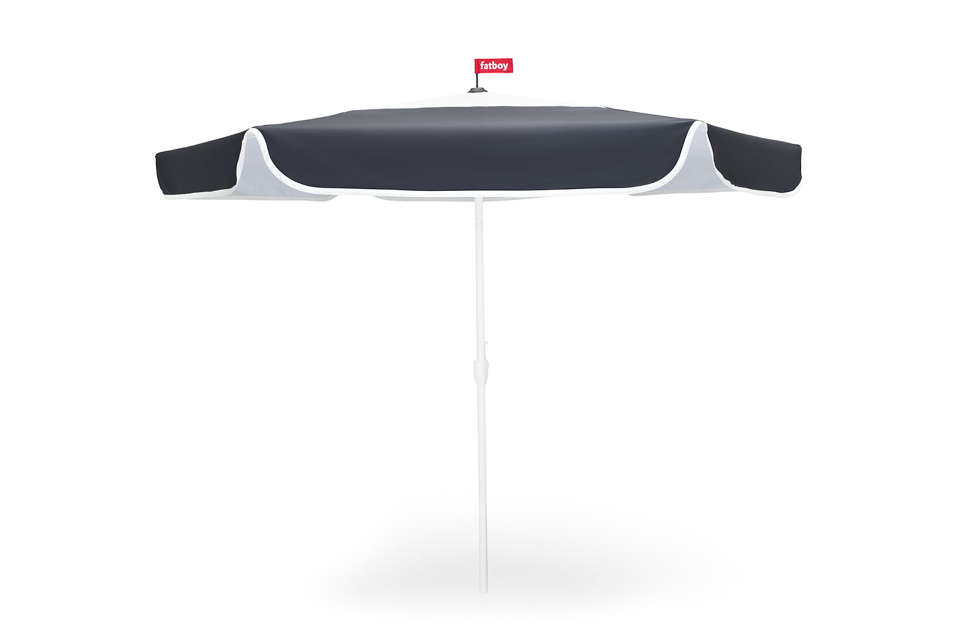 Fatboy Sunshady Parasoll Anthracite Ø300