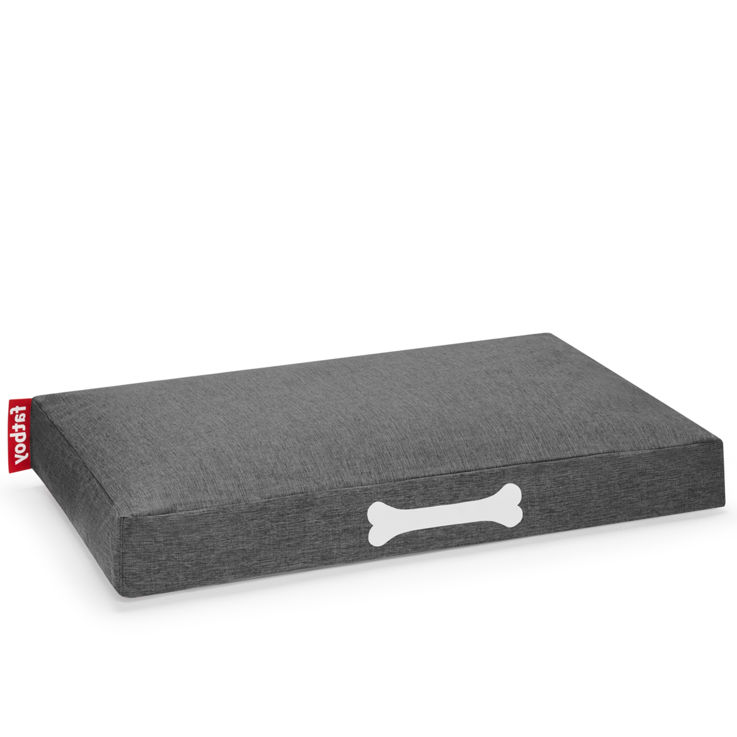 Doggielounge Olefin Rock Stein Grå 120cm