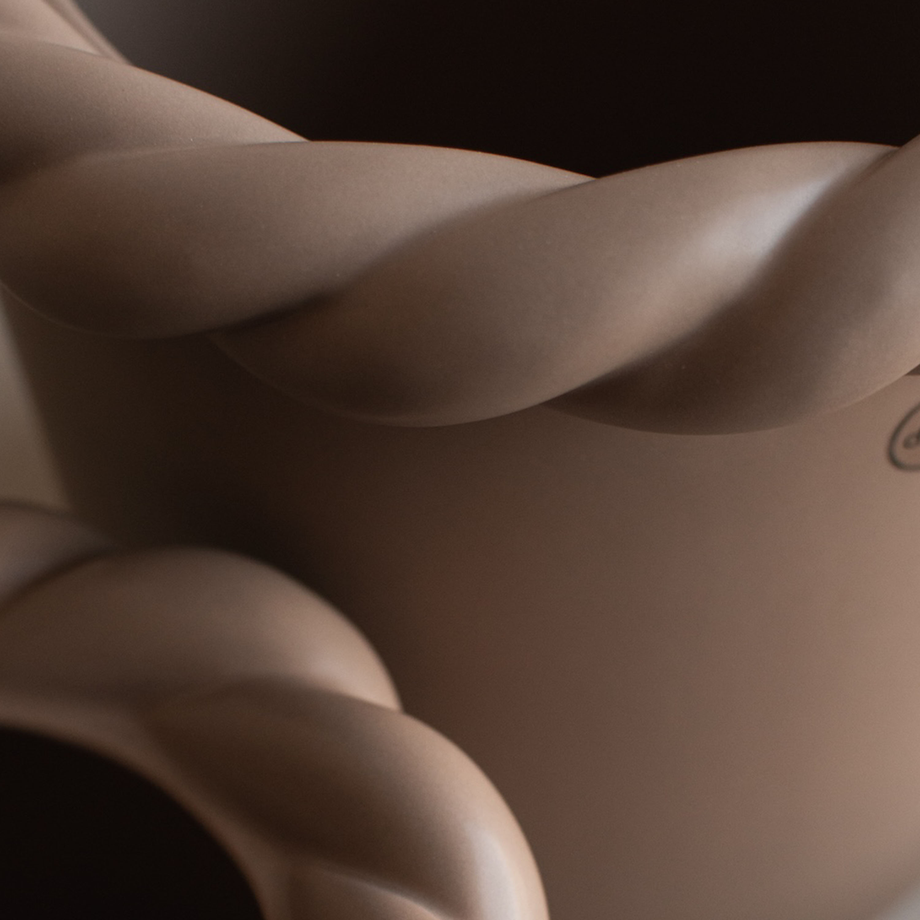 DBKD Twine Ruukku Nougat Small