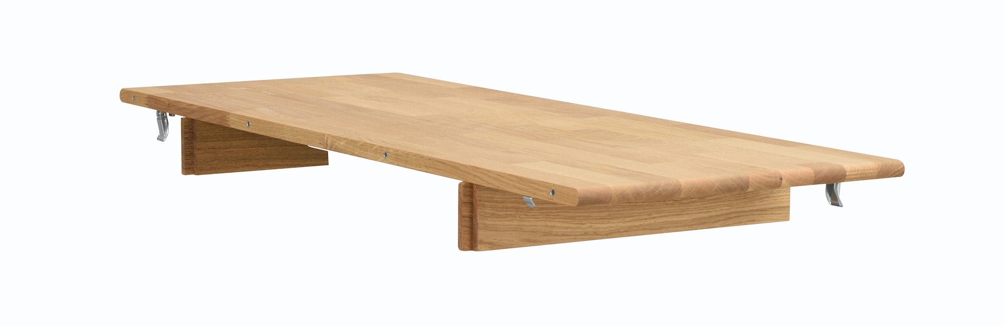 Tyler Eichen-Einlegeplatte 40 cm