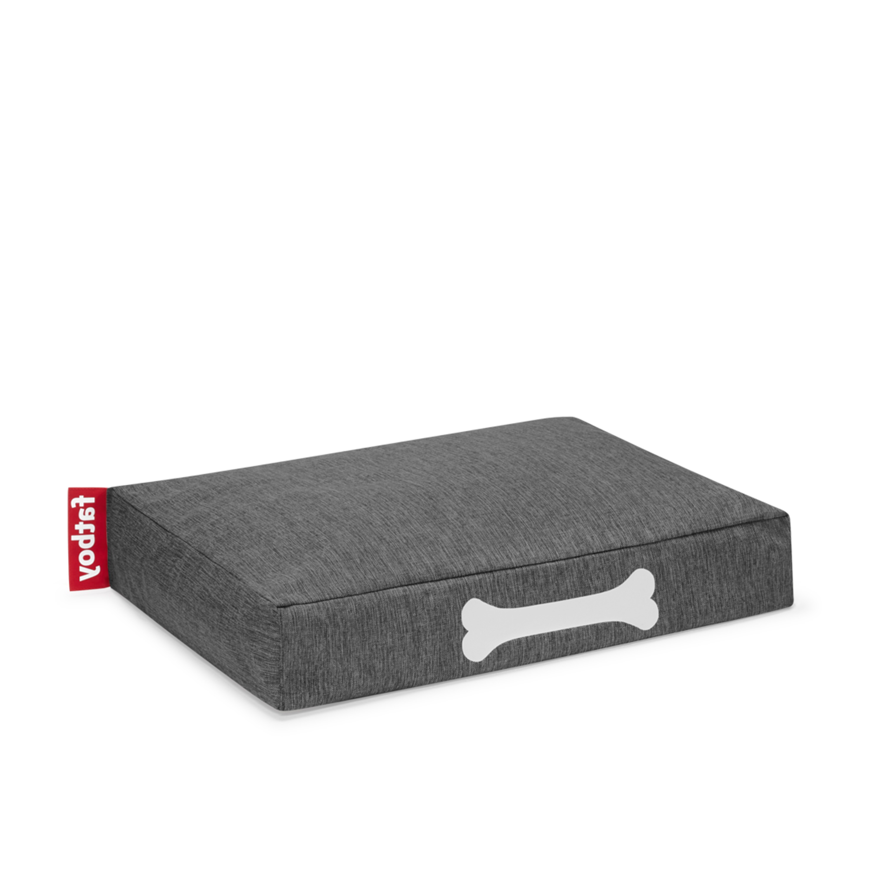 Doggielounge Olefin Rock Stein Grå 80cm