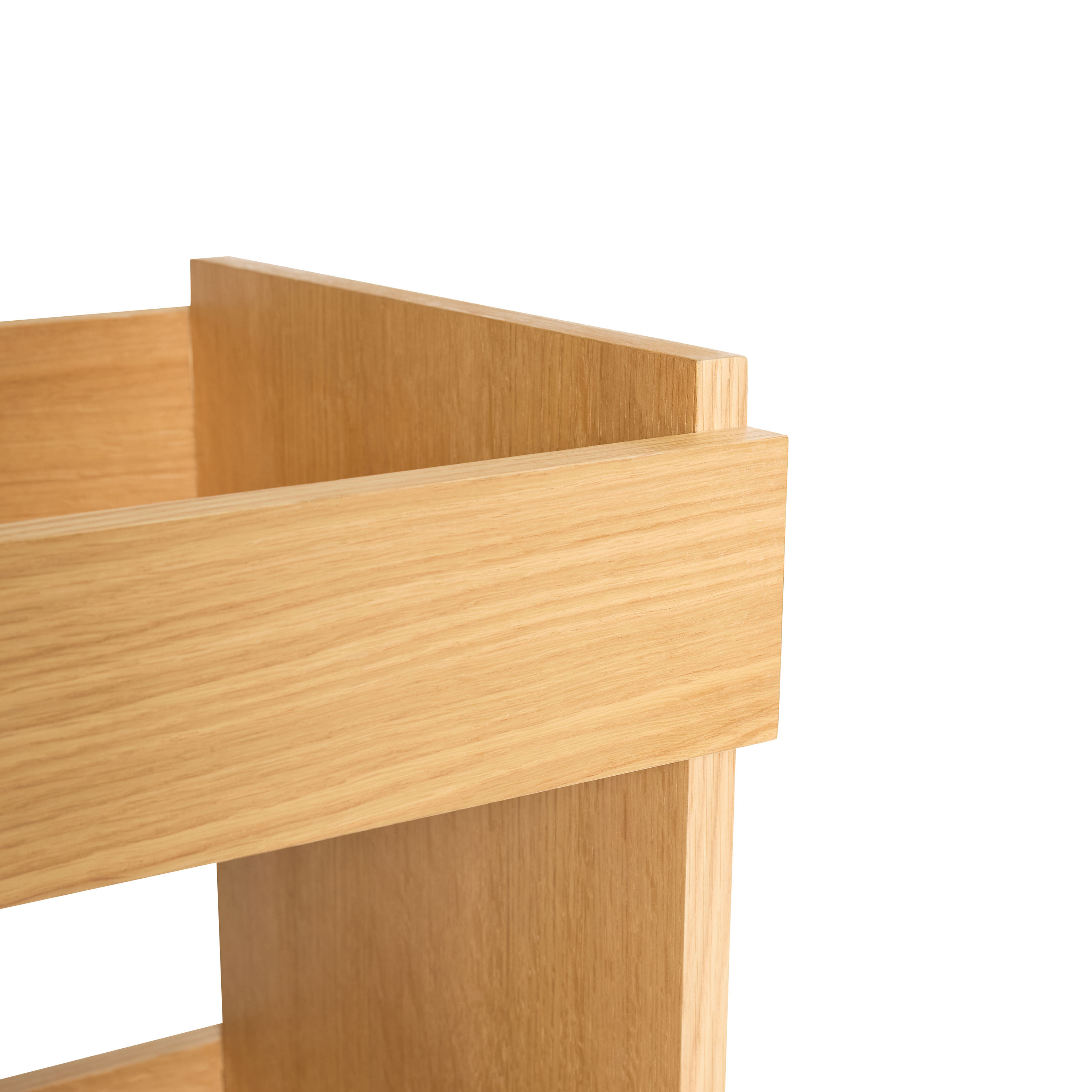 Hübsch Forma Trillebord Natural 40x70