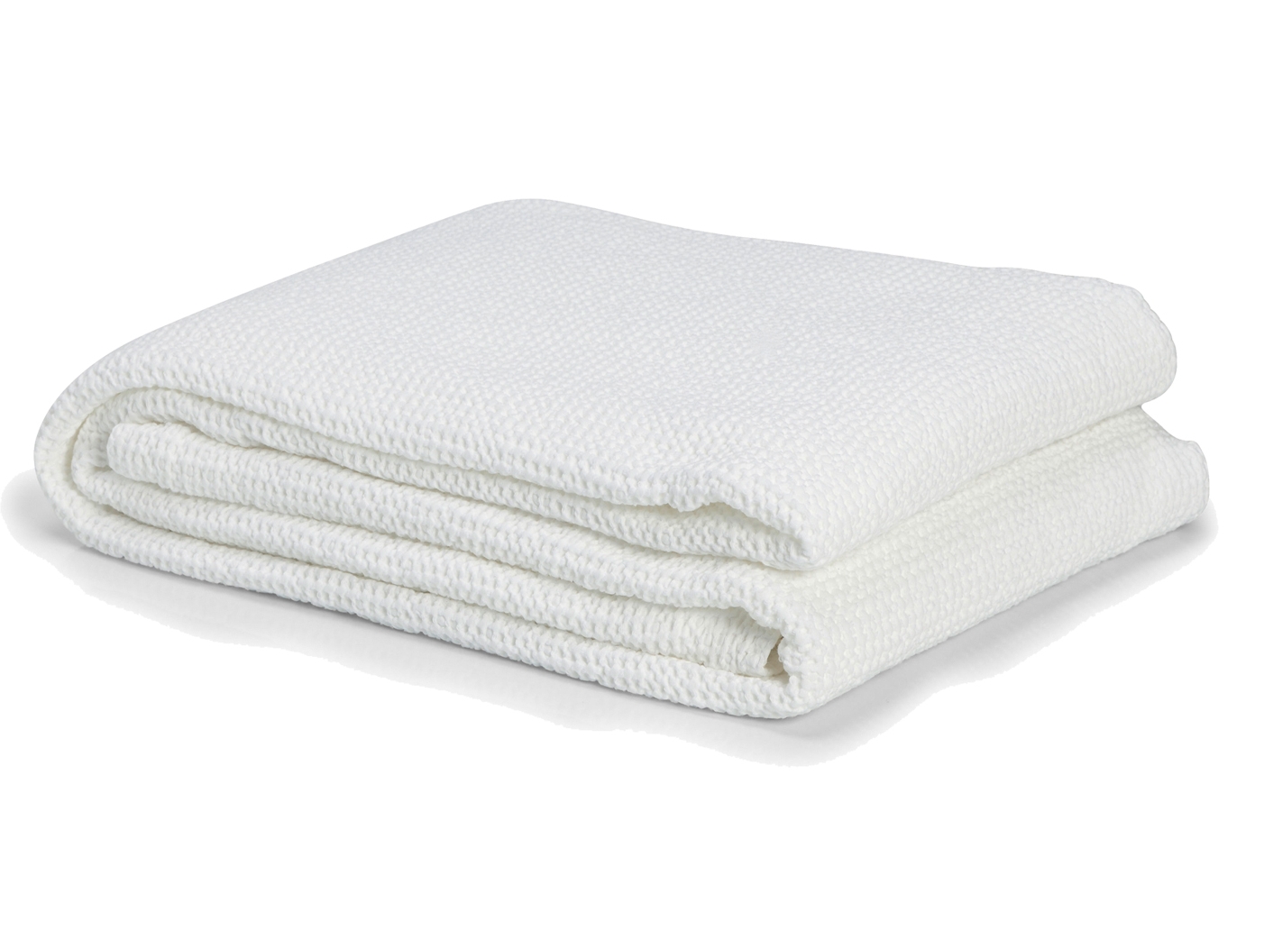 Riposo Överkast Vit 260x260