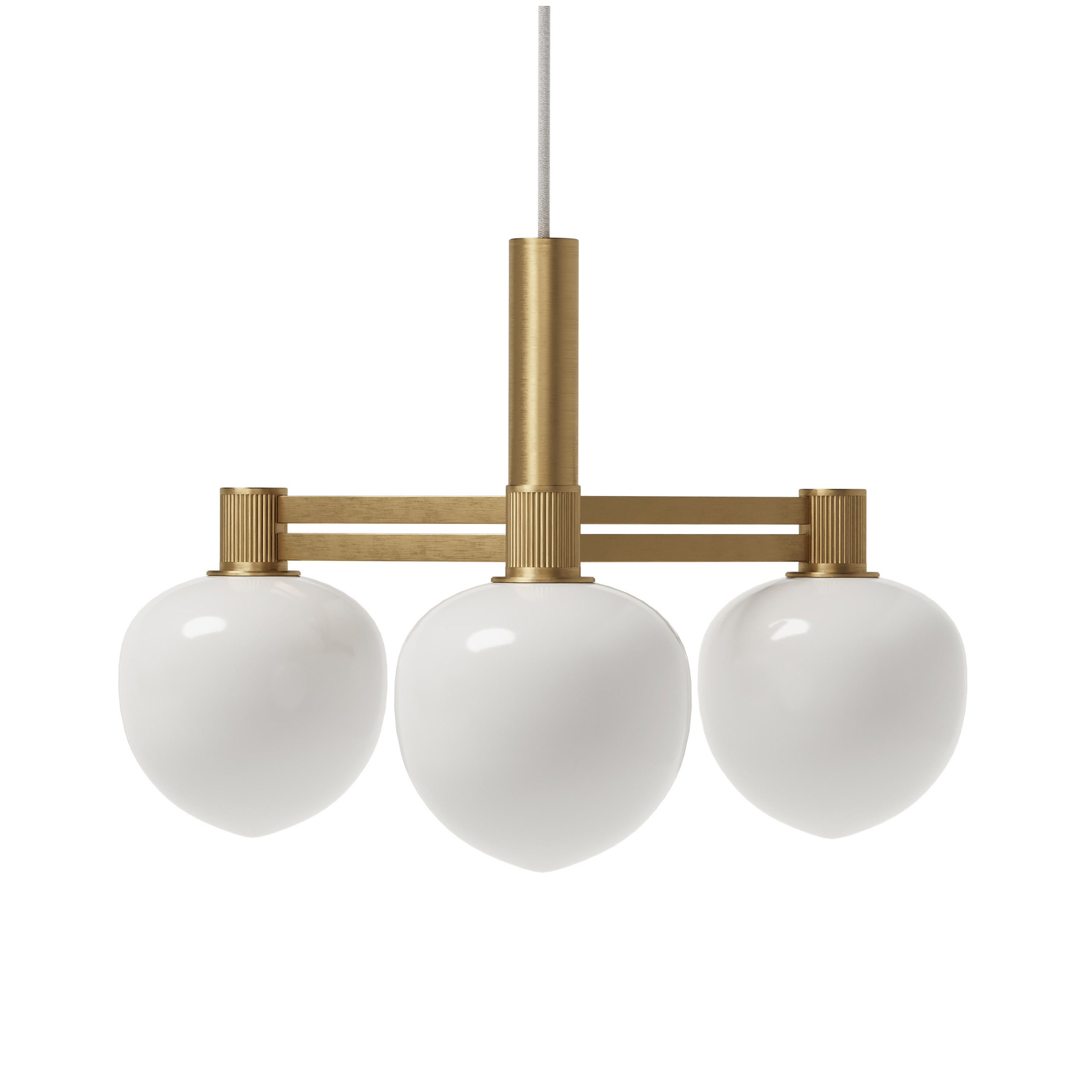 LYFA - Memoir III Taklampa Brass 12cm - Guld