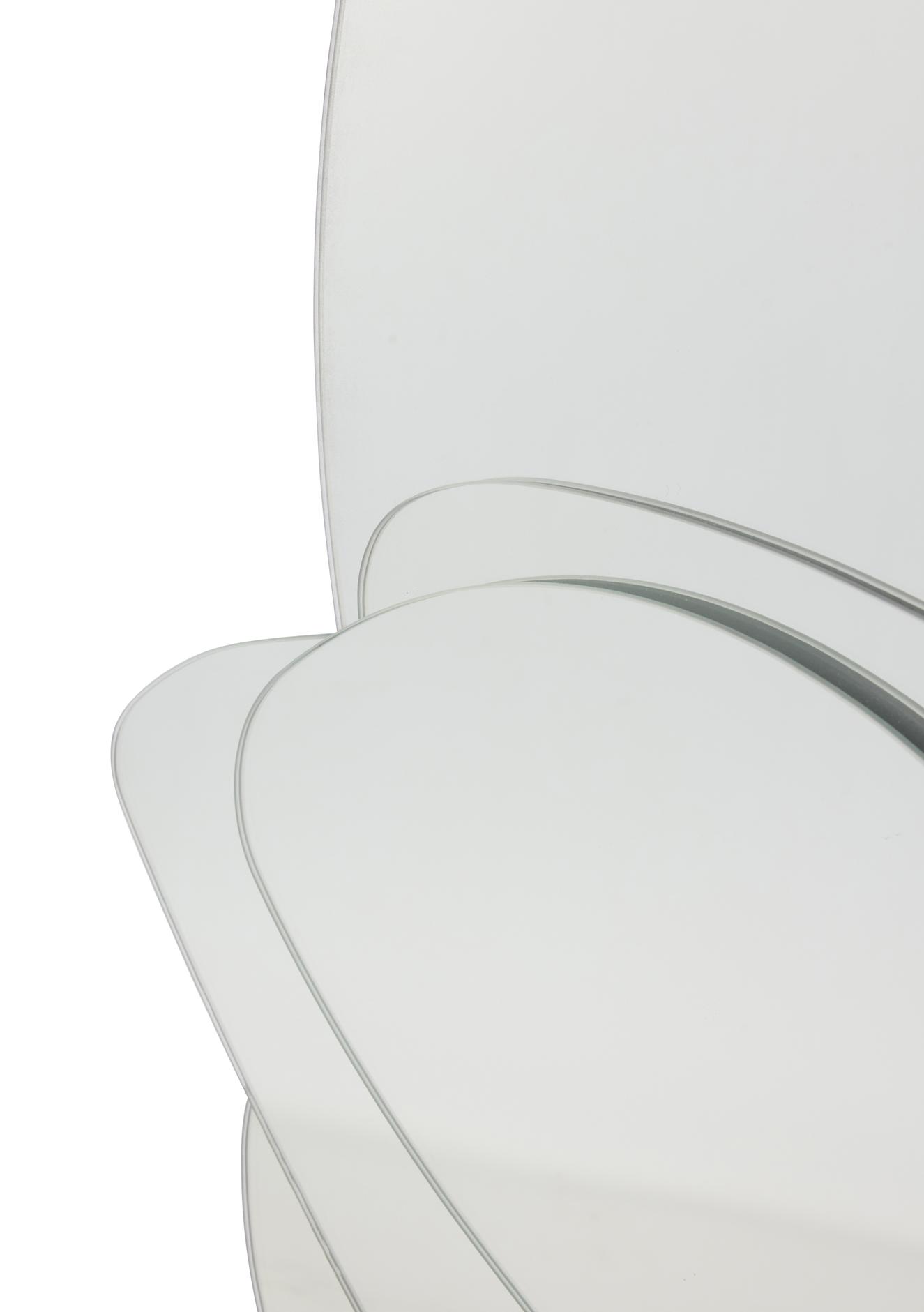 AYTM Misceo Speil Clear 100x90