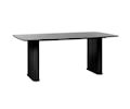 Dara Matbord Ek Black 100x190
