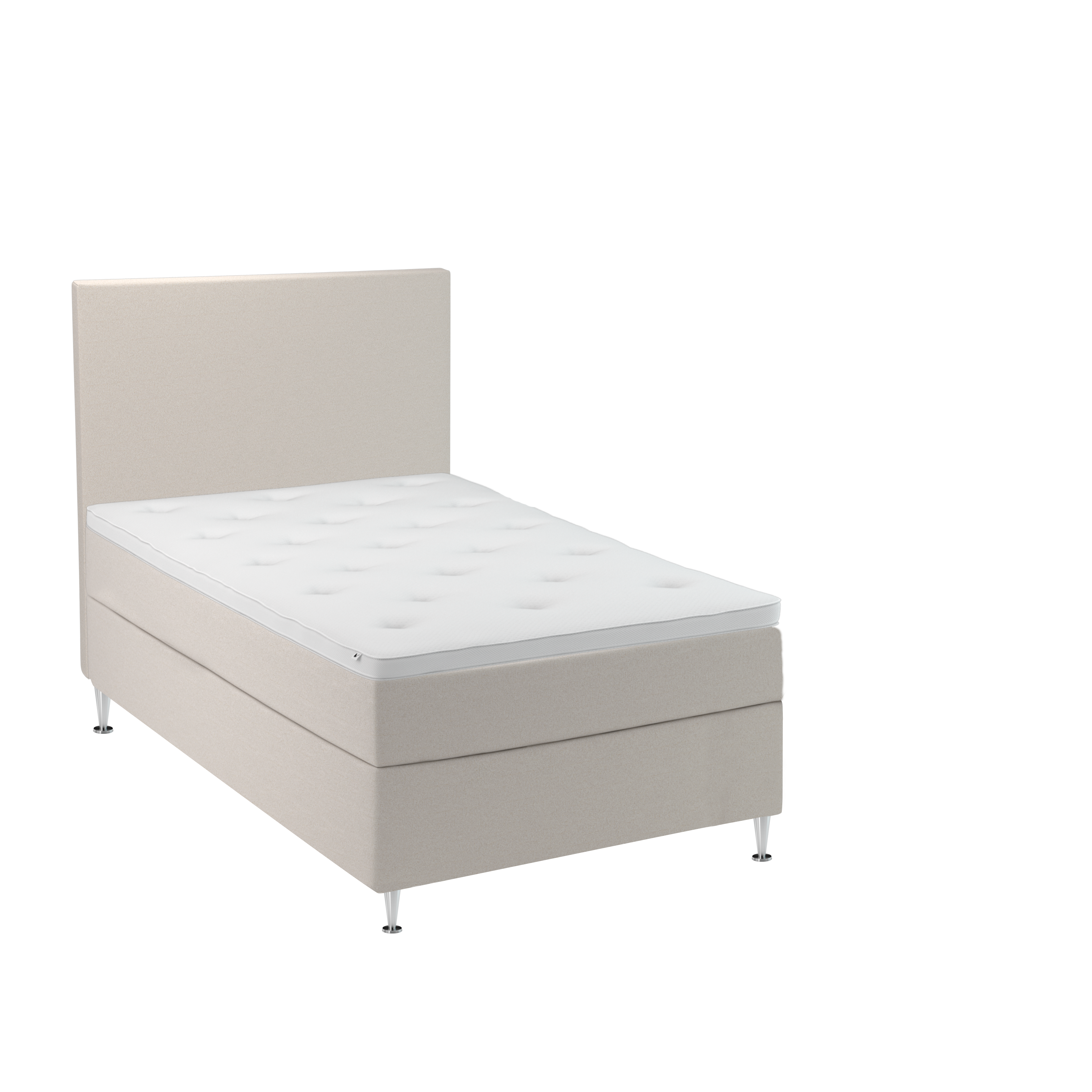 Venus Kontinentalsäng Baltimore Sand 120 x 200 