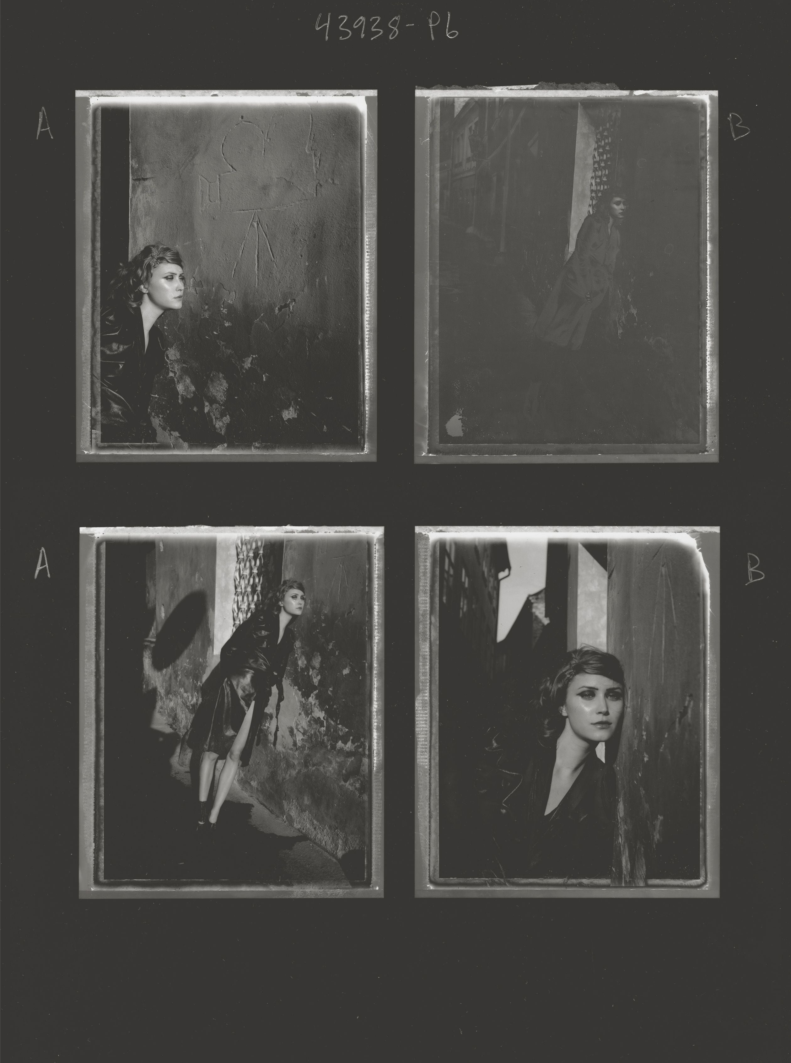 New Mags In My Dream Last Night… Bok