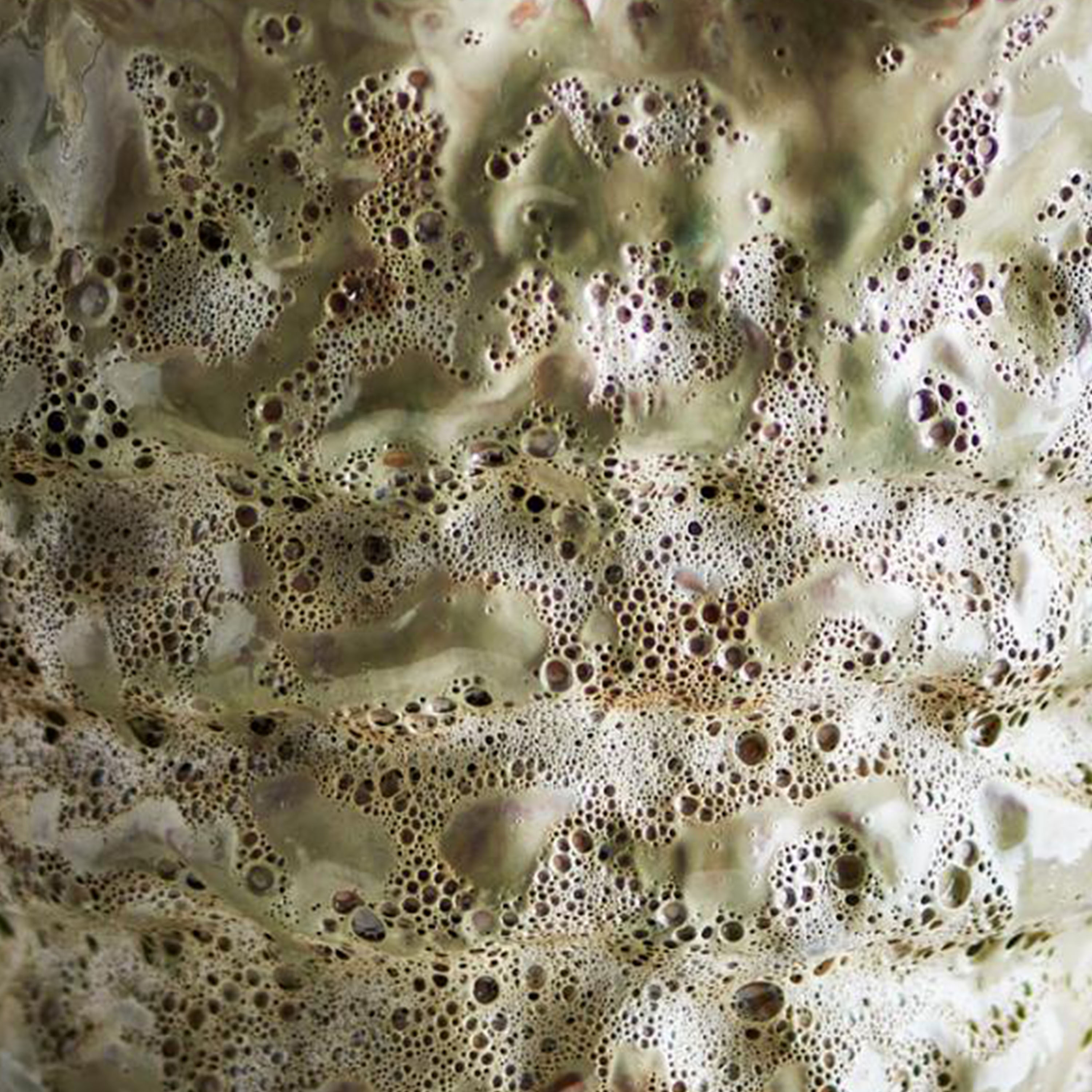 Bloomingville Colleen Ruukku White Ø22