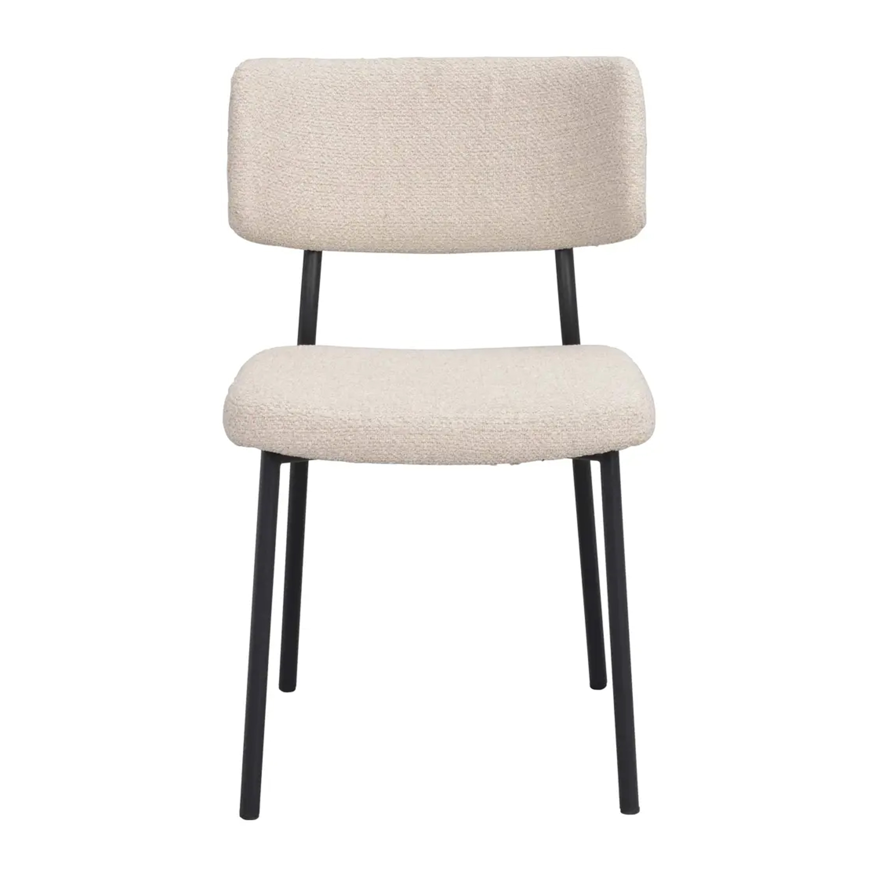 Rowico Home Herbster Matstol Beige/Svart