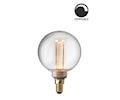 Laser LED Ljuskälla E14 80mm 2.3W (=18W) Dimbar