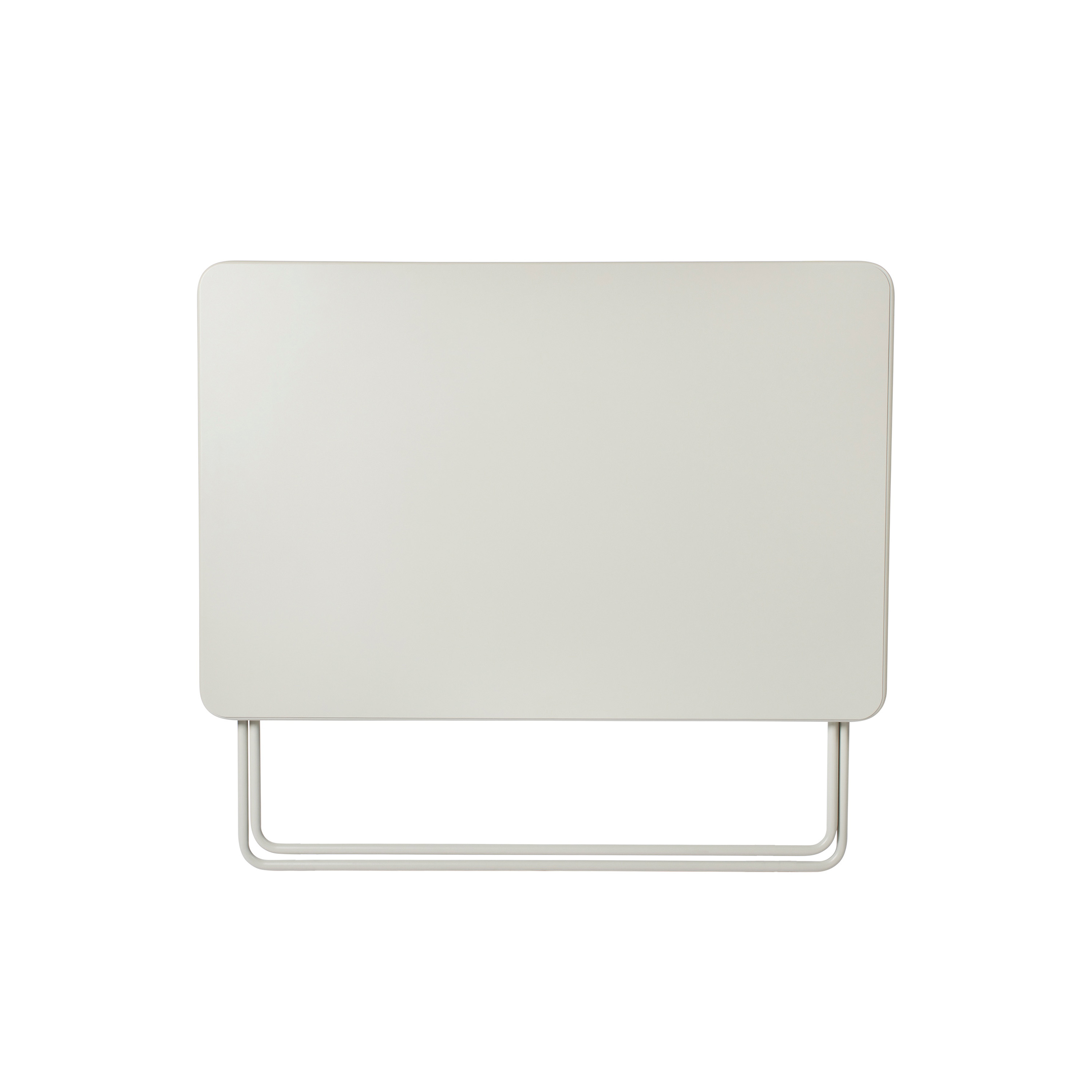 Broste Copenhagen Eden Puutarhapöytä Beige Grey 120cm