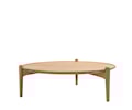 Aria Soffbord Oak Low