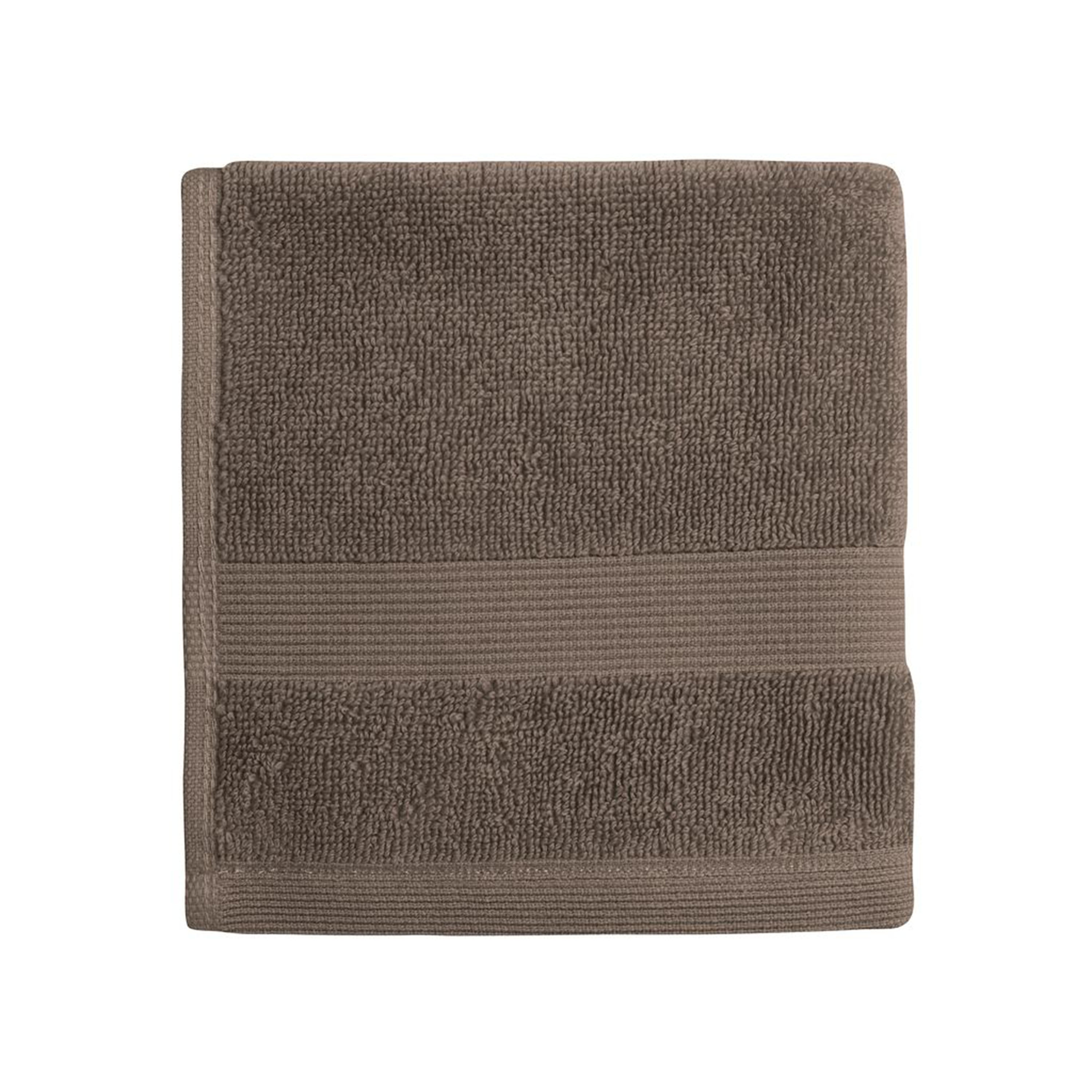 Spa Handduk Beige 50x90