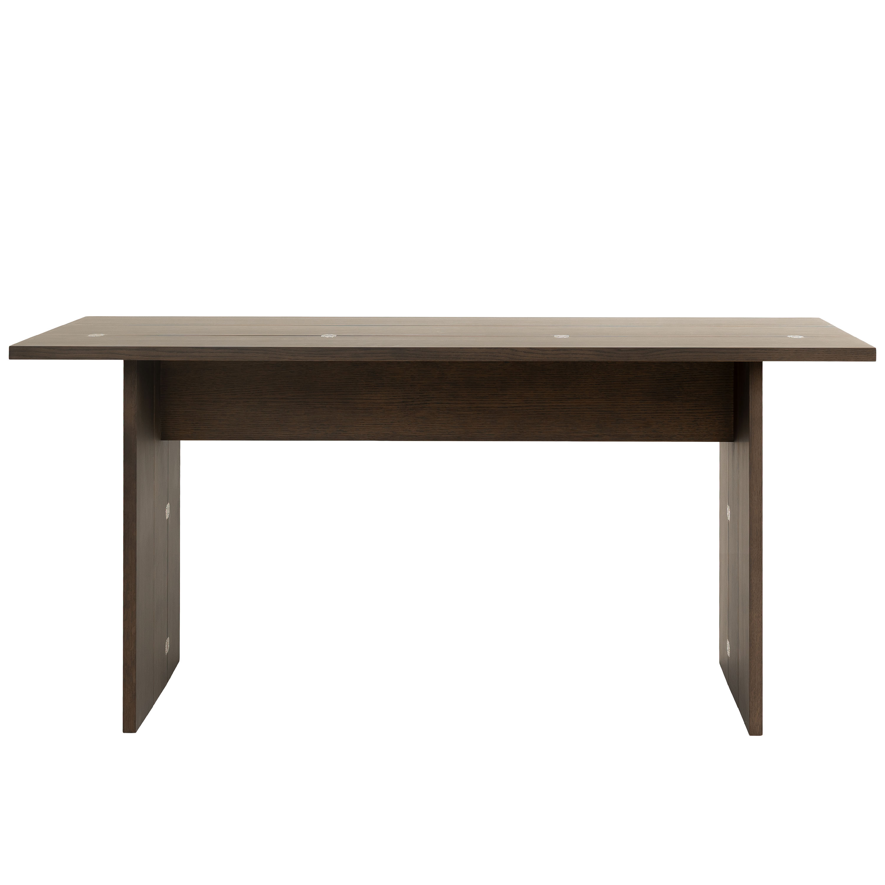 Flip Bord Dark Oak 90x160